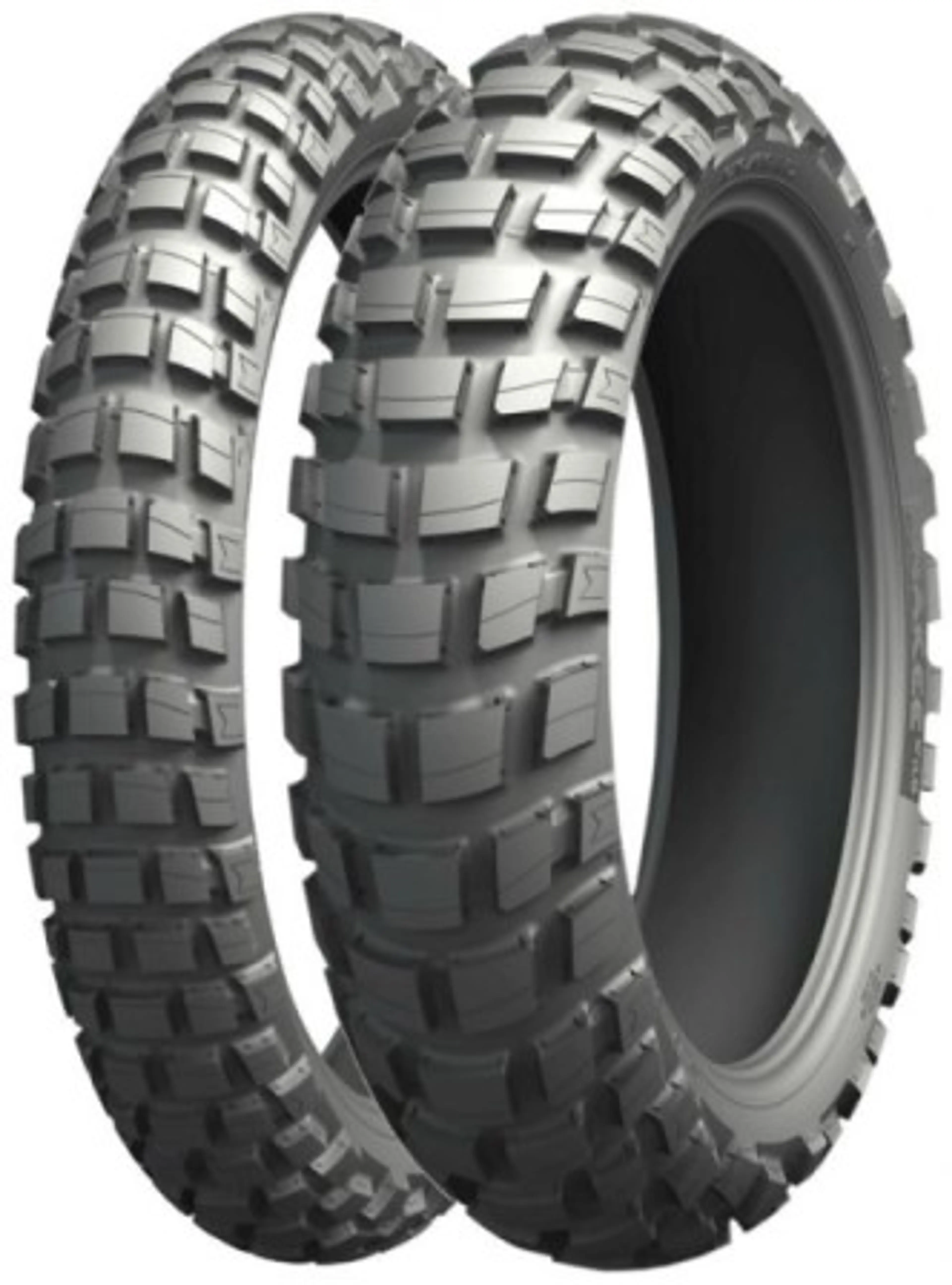 140/80-17 69R ANAKEE WILD TL/TT