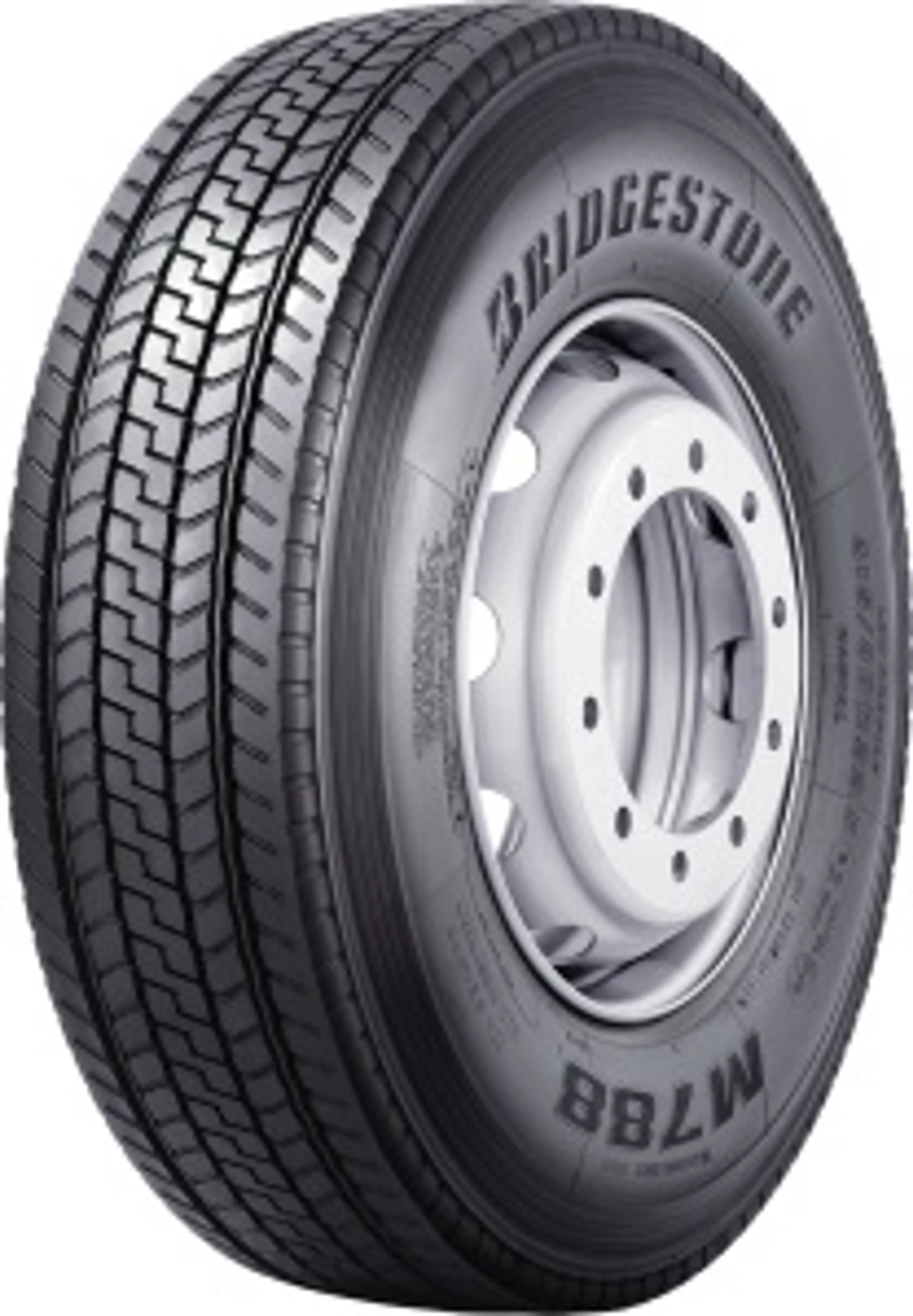 315/80R22,5 156/150L M788 (E) RETRE