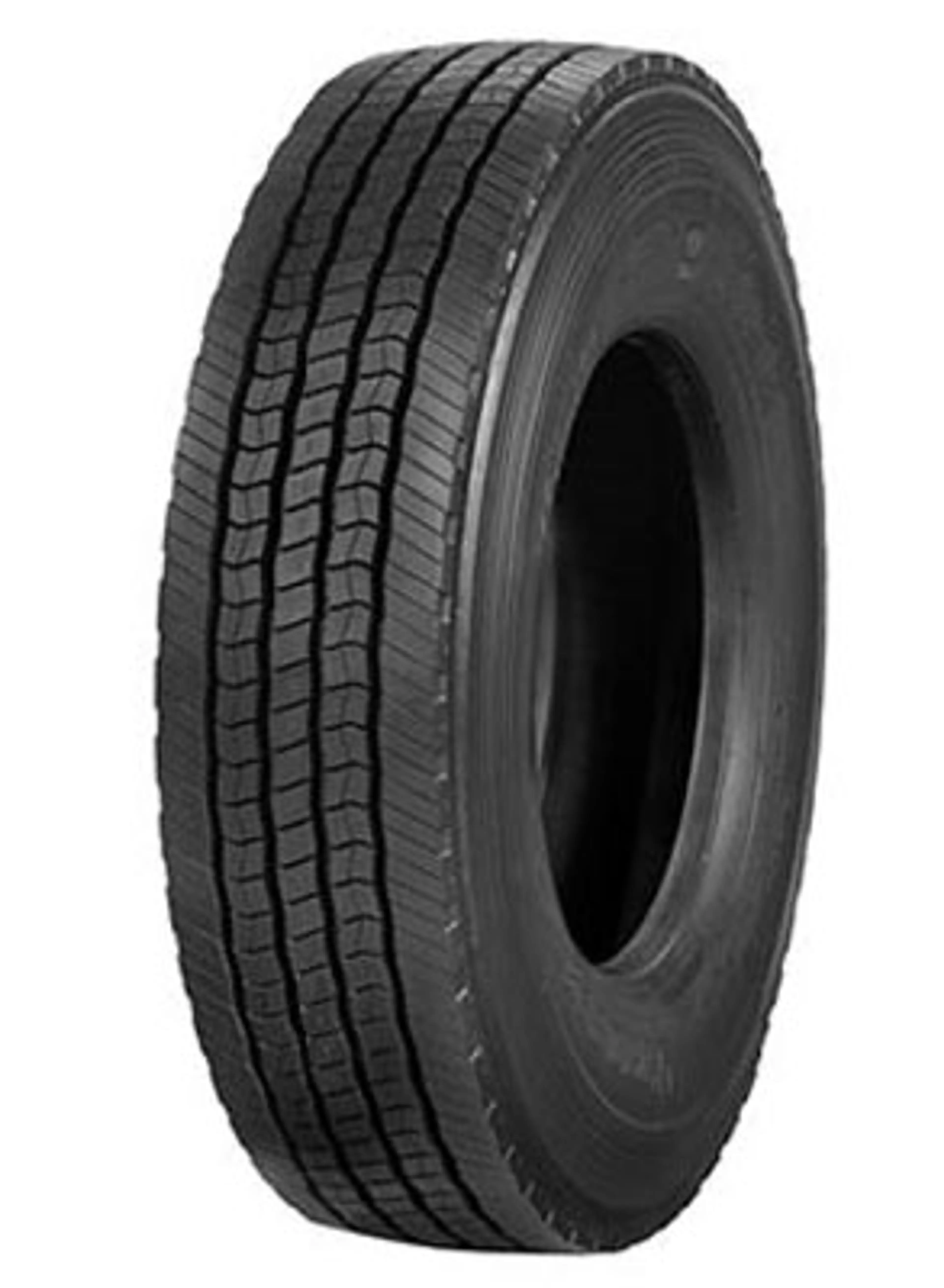 295/80R22,5 154/149L BDU2 RETREAD