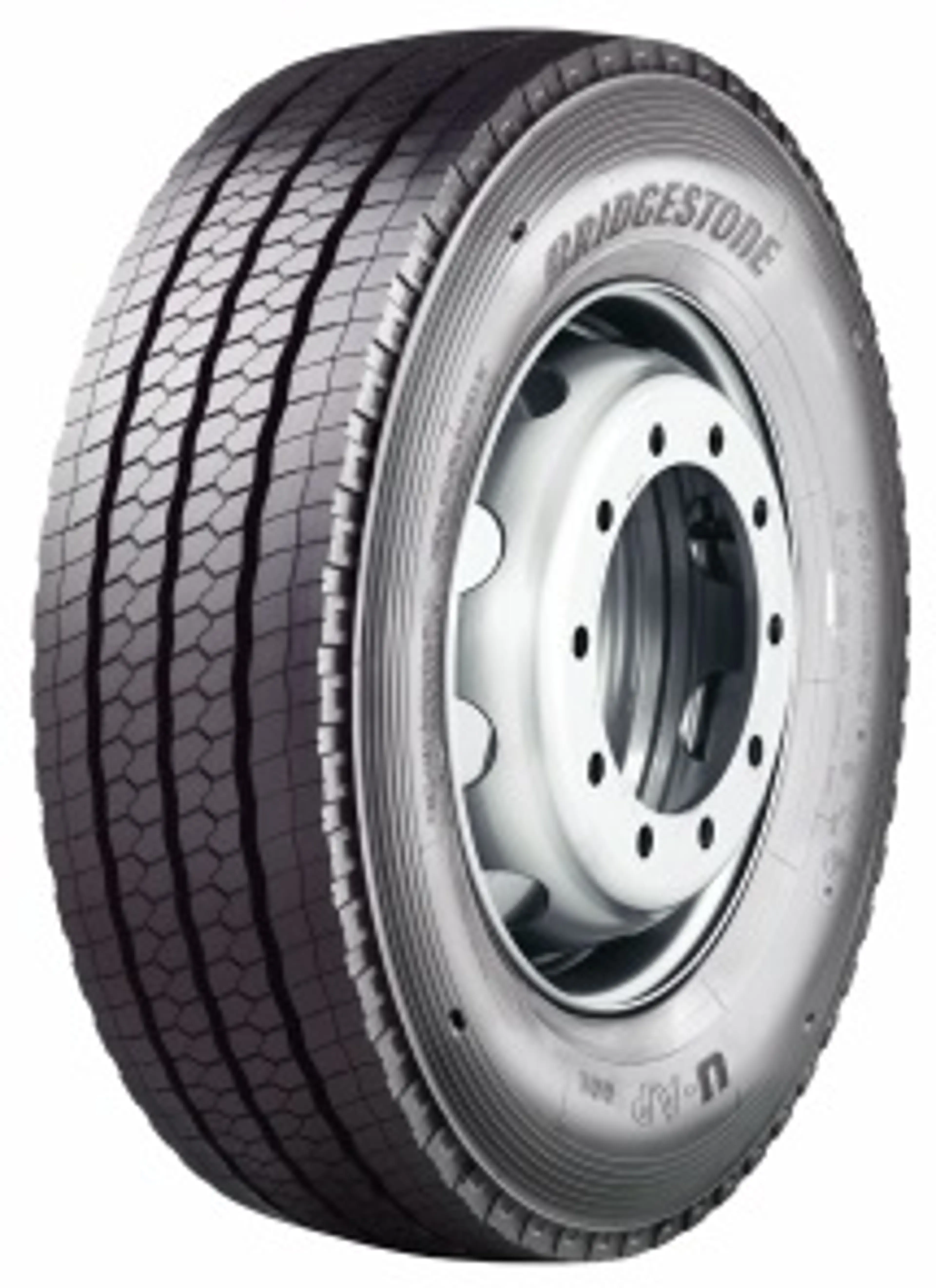 295/80R22,5 154/149L U-AP1 RETREAD