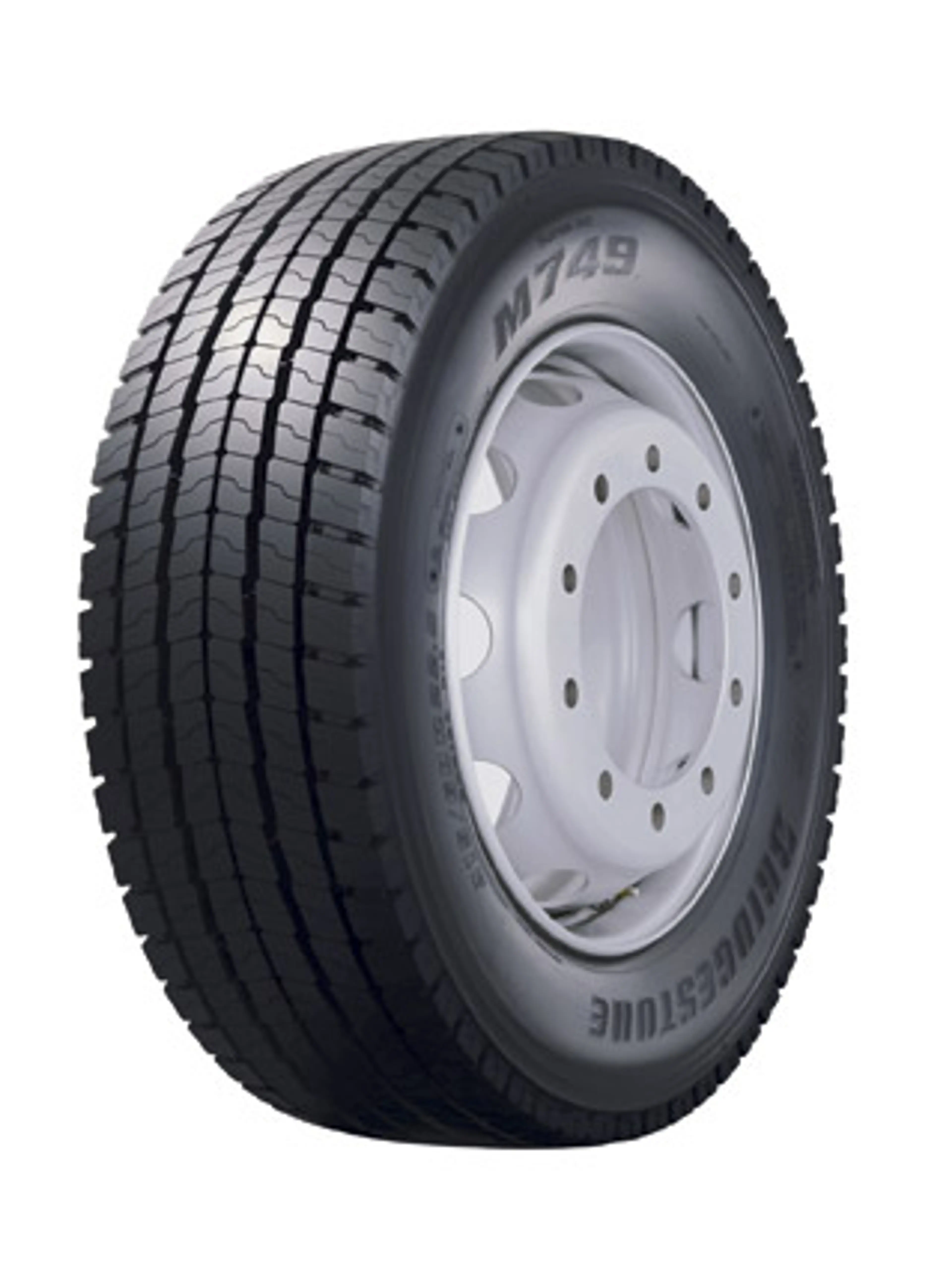 295/80R22,5 154/149L M749 FUEL TECH