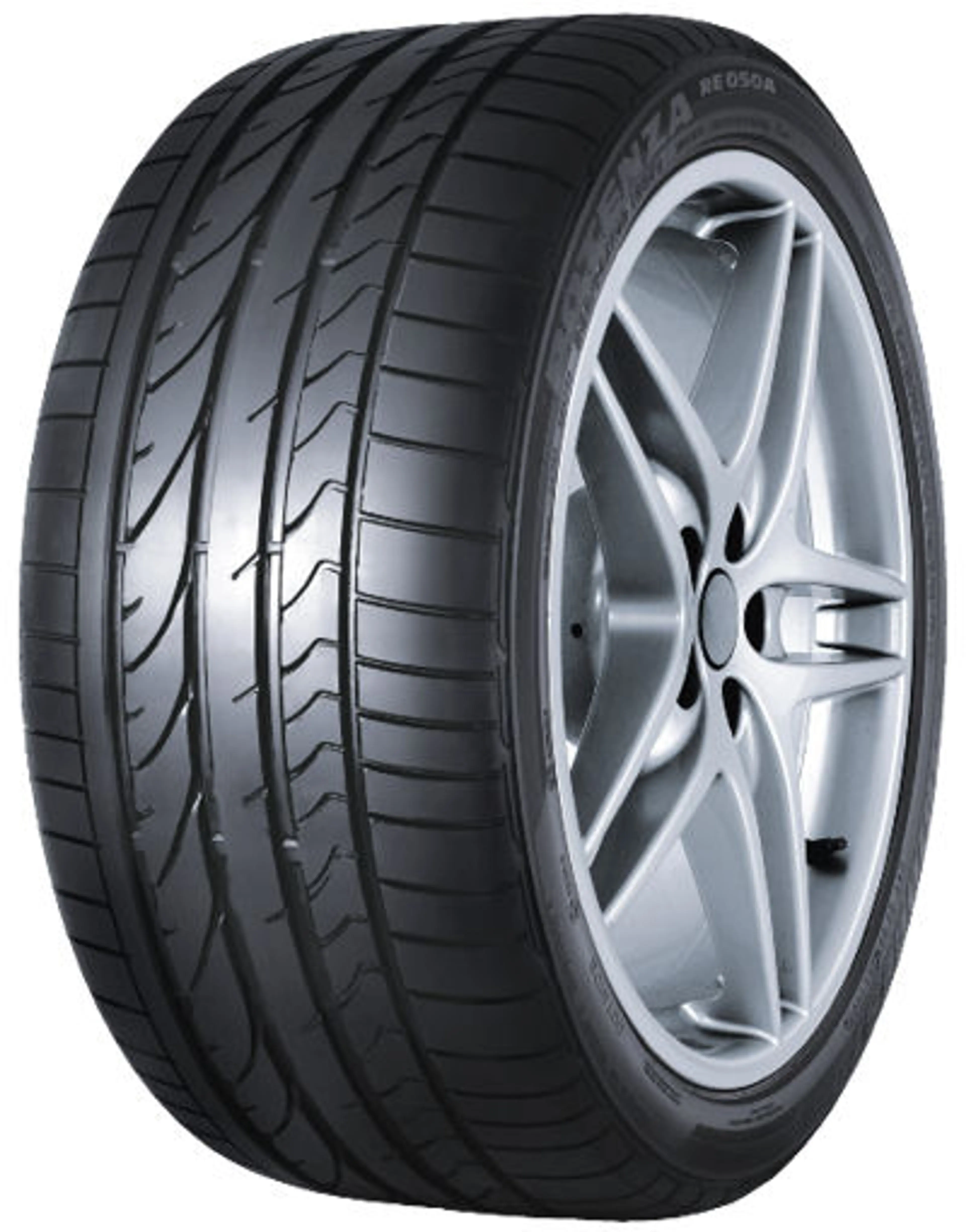 215/40VR17 87V XL RE050A POTENZA,