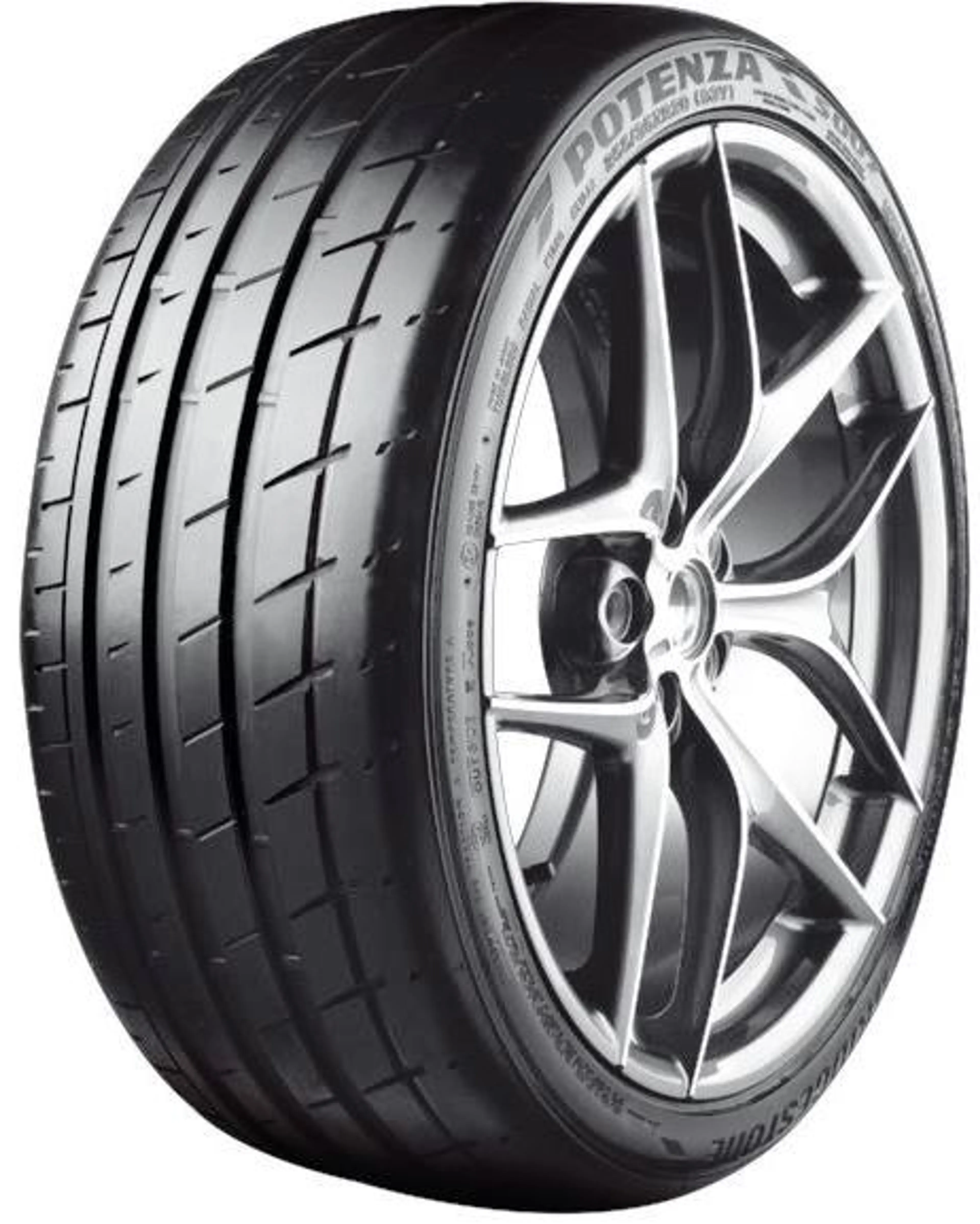 265/30ZR20 94Y XL S007 POTENZA (RO2