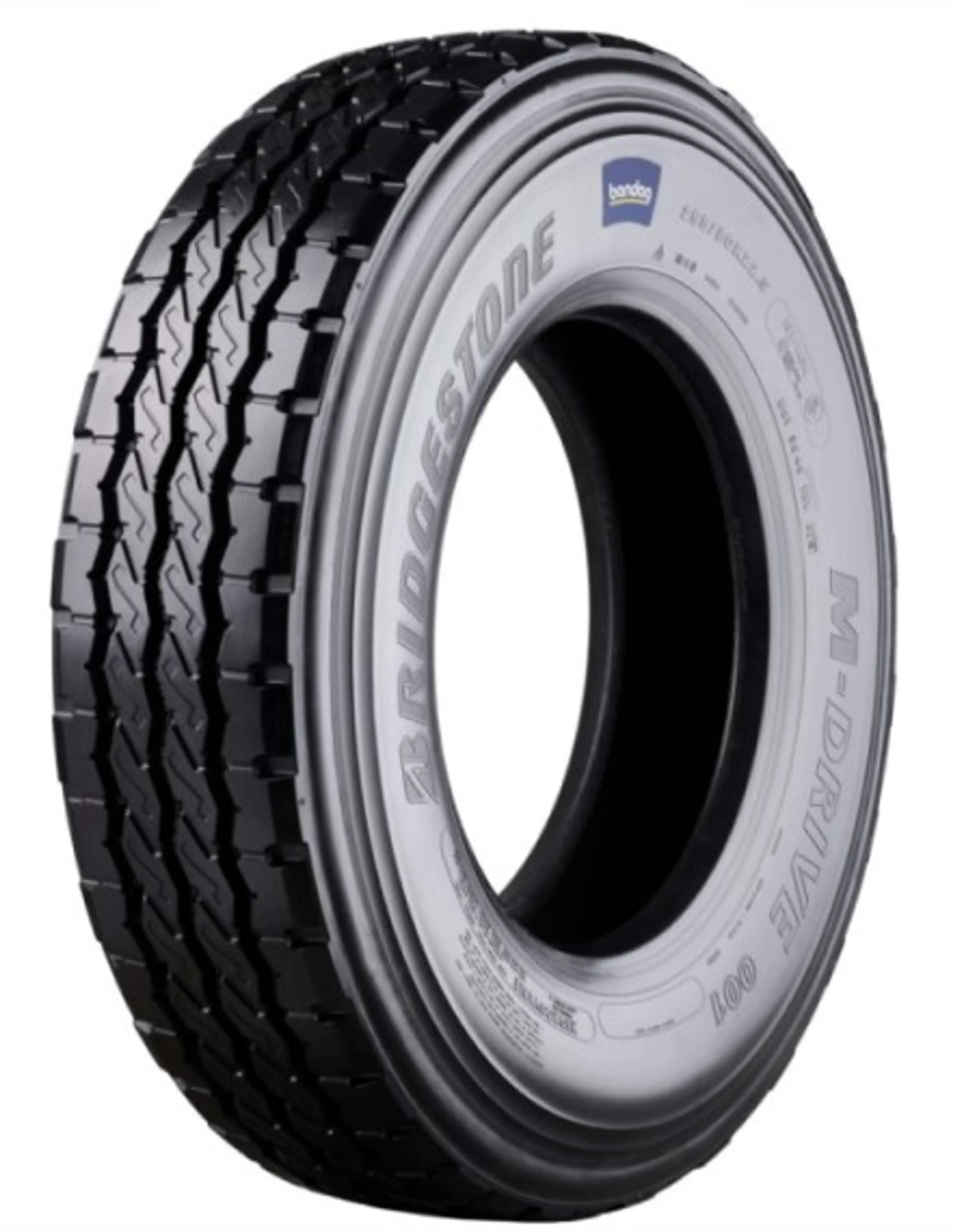 295/80R22,5 154/149L BRM4 RETREAD.