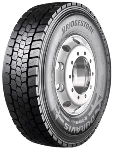 295/80R22,5 154/149L RD2 RETREAD