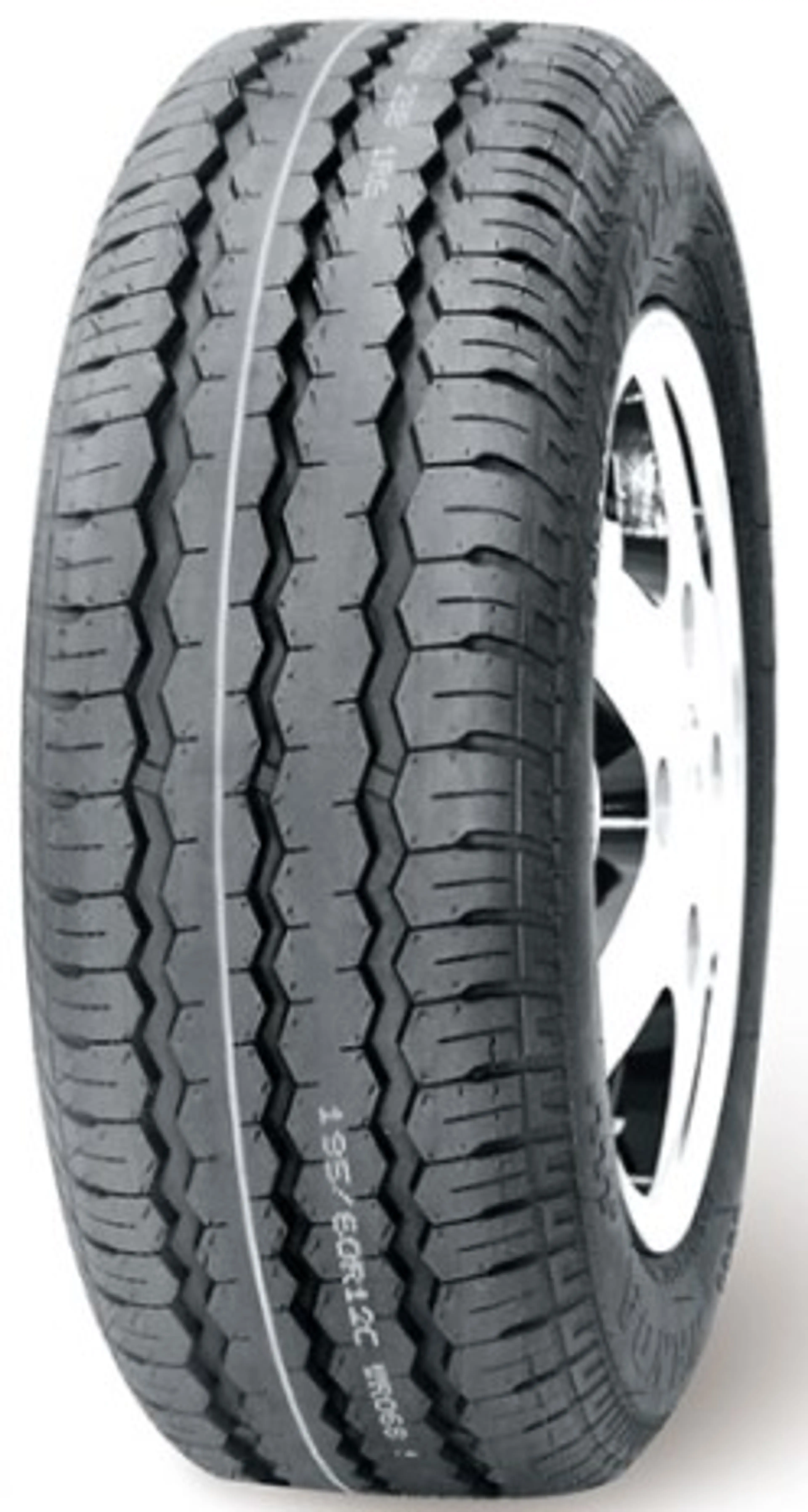 185/60R12C 104/101N WR068 FRT