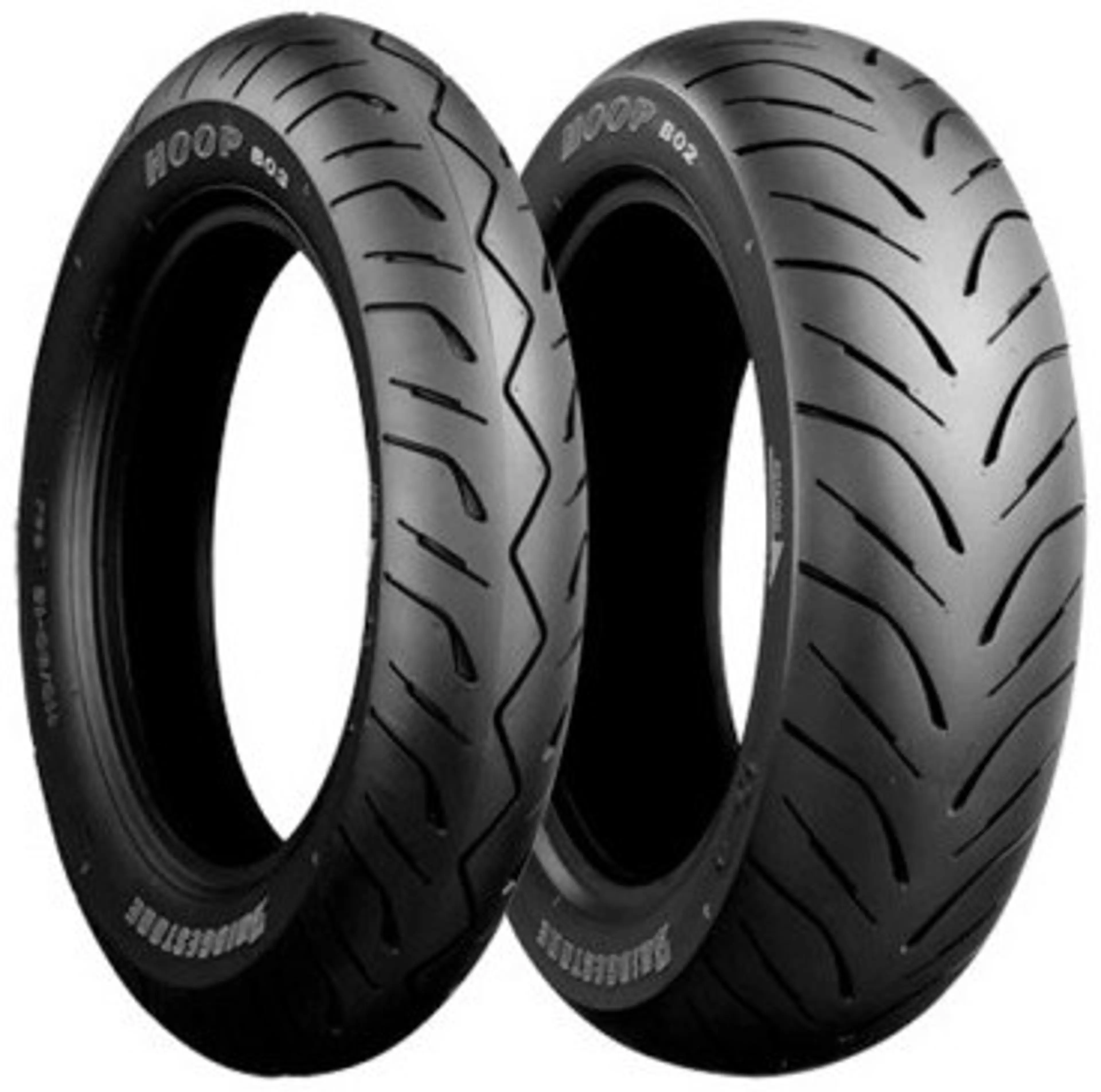 150/70-14 66S HOOP B02 PRO