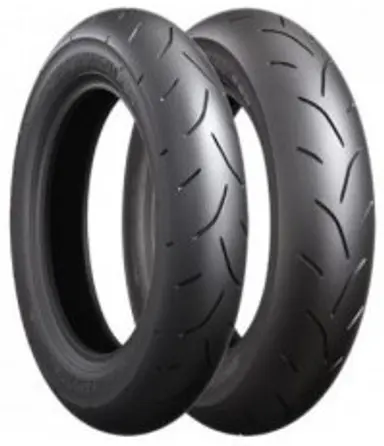 100/90-12 49J BT601FS BATTLAX