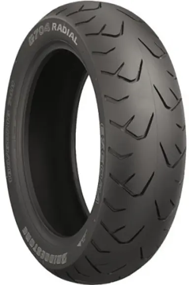 180/60H16 74H G704 EXEDRA