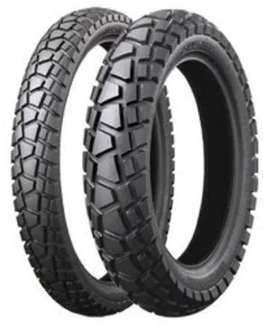 120/90-16 63P TT TW202R TRICKER TRA