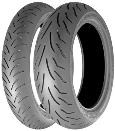 110/70-12 47L SCF SCOOTER BATTLAX