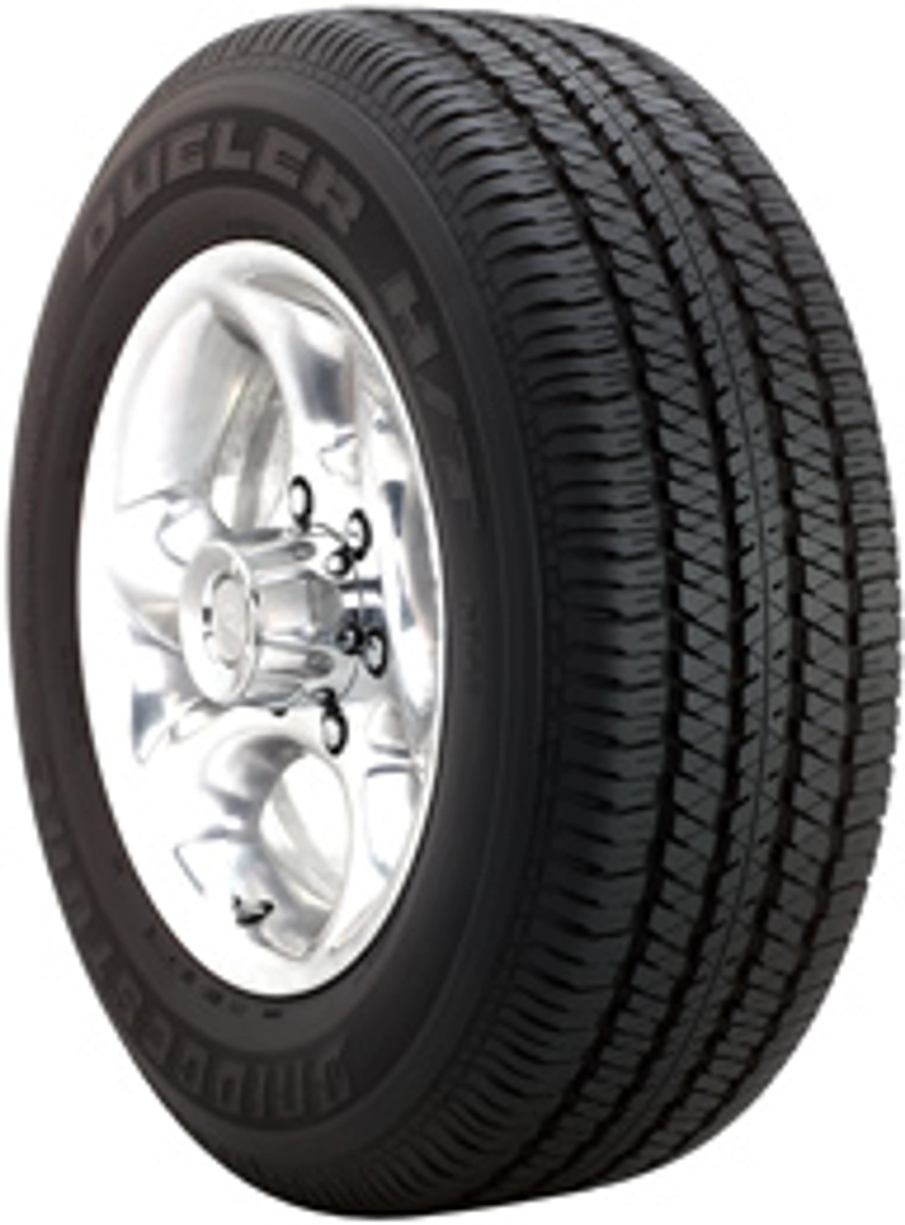 245/70TR16 111T XL DUELER H/T D684-