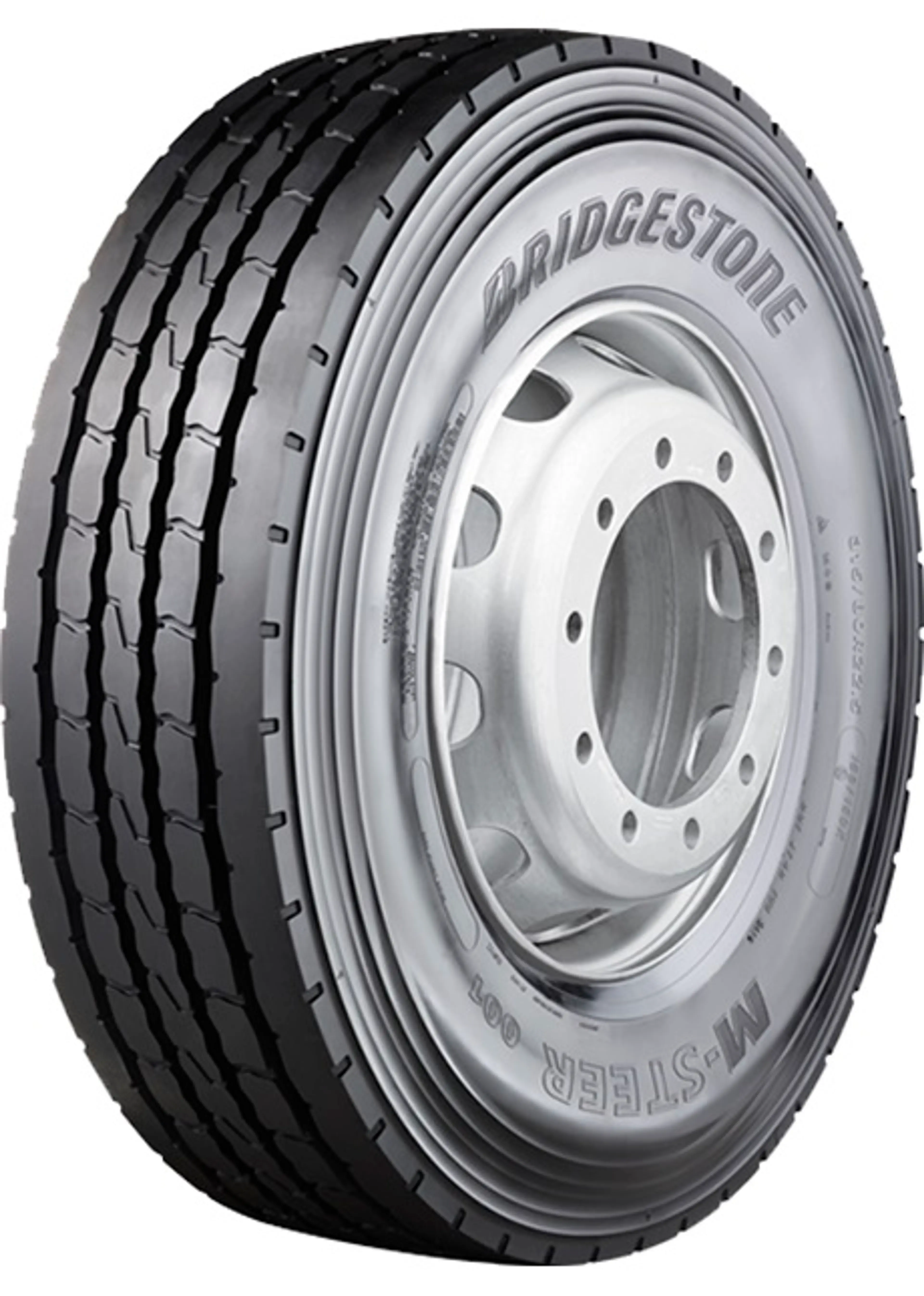 315/80R22,5 156/150K M-STEER 001