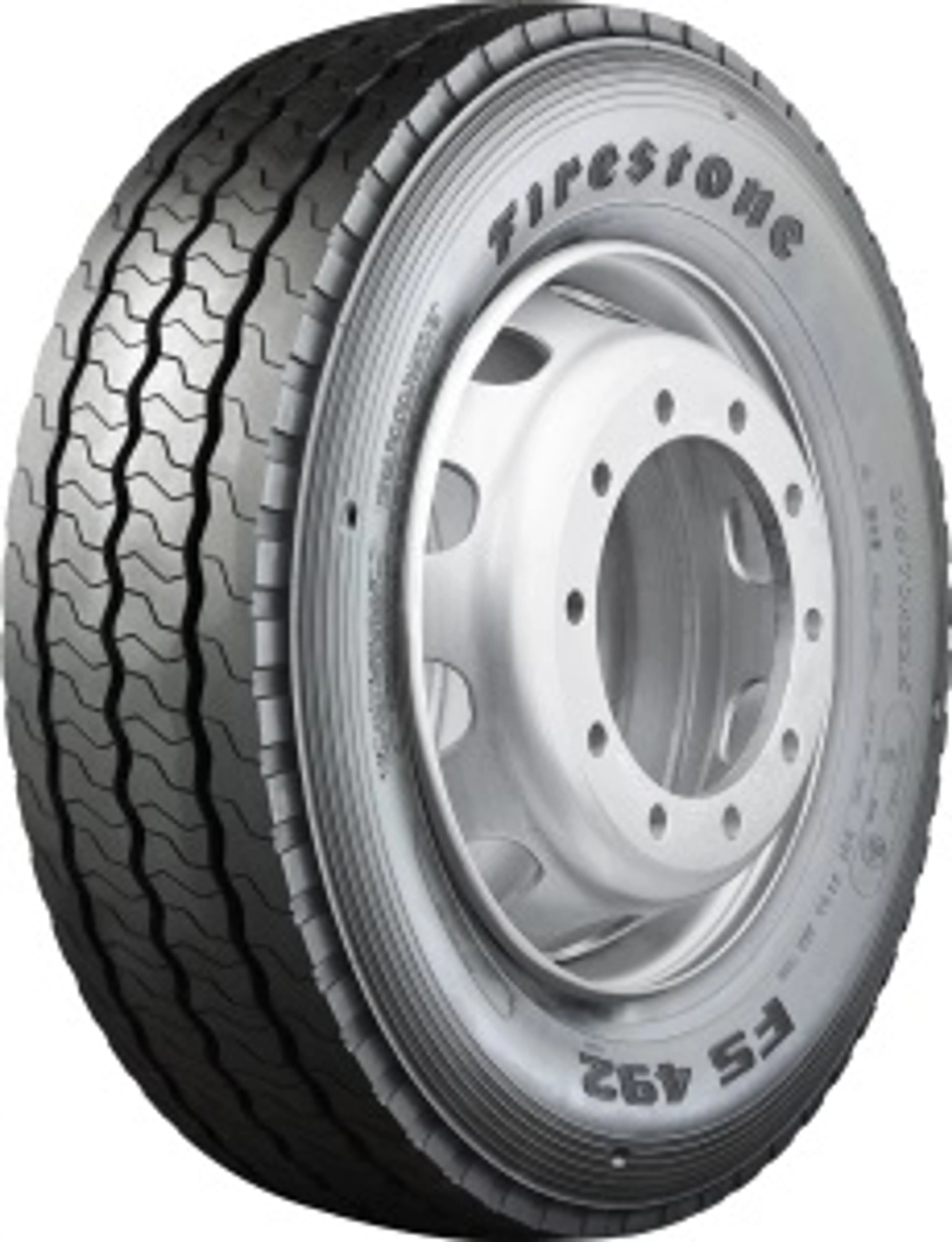 275/70R22,5 150J/152E FS492