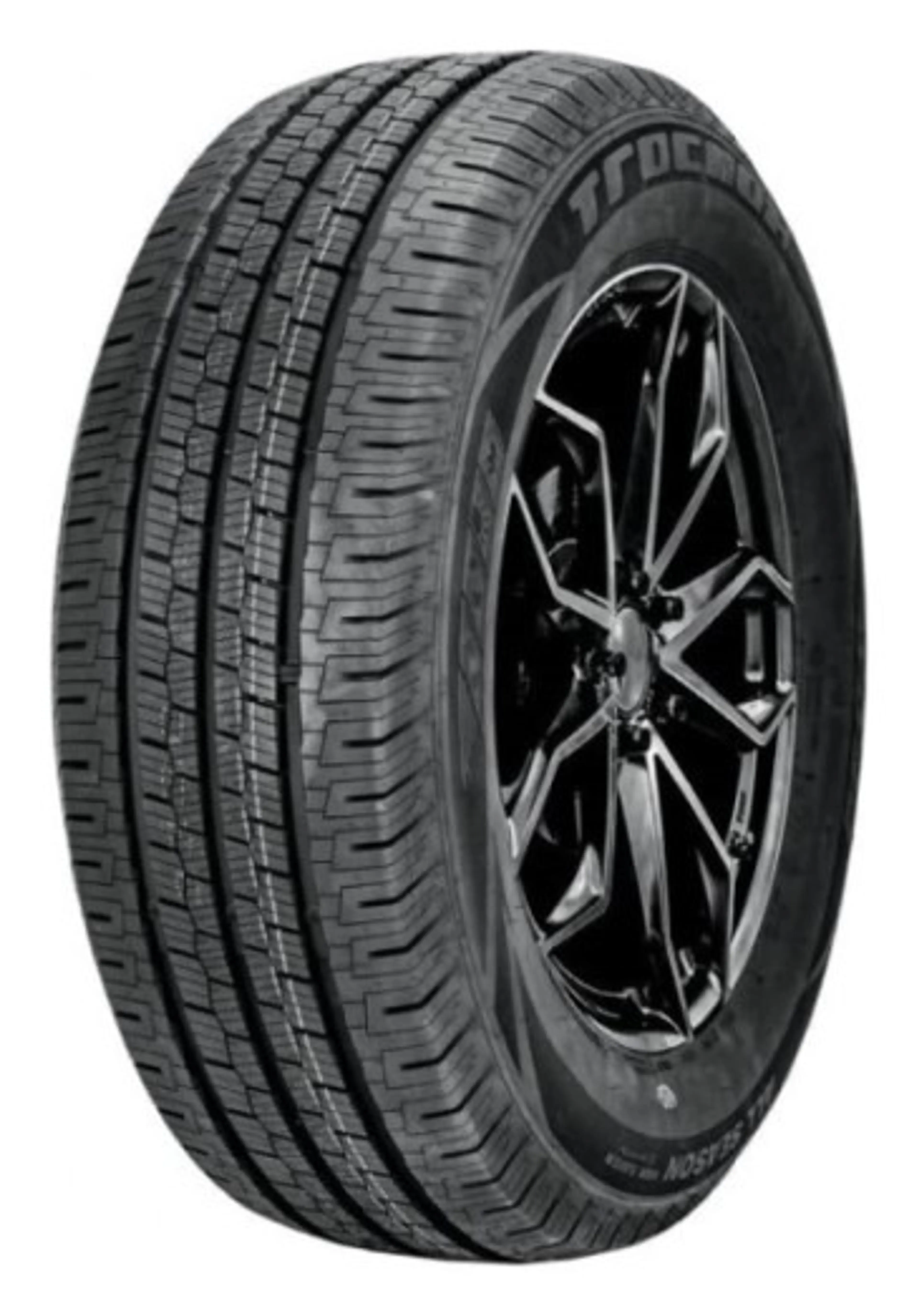 215/70R15C 109/107S ALL SEASON VAN 