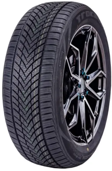 235/55VR18 104V XL ALL SEASON TRAC 