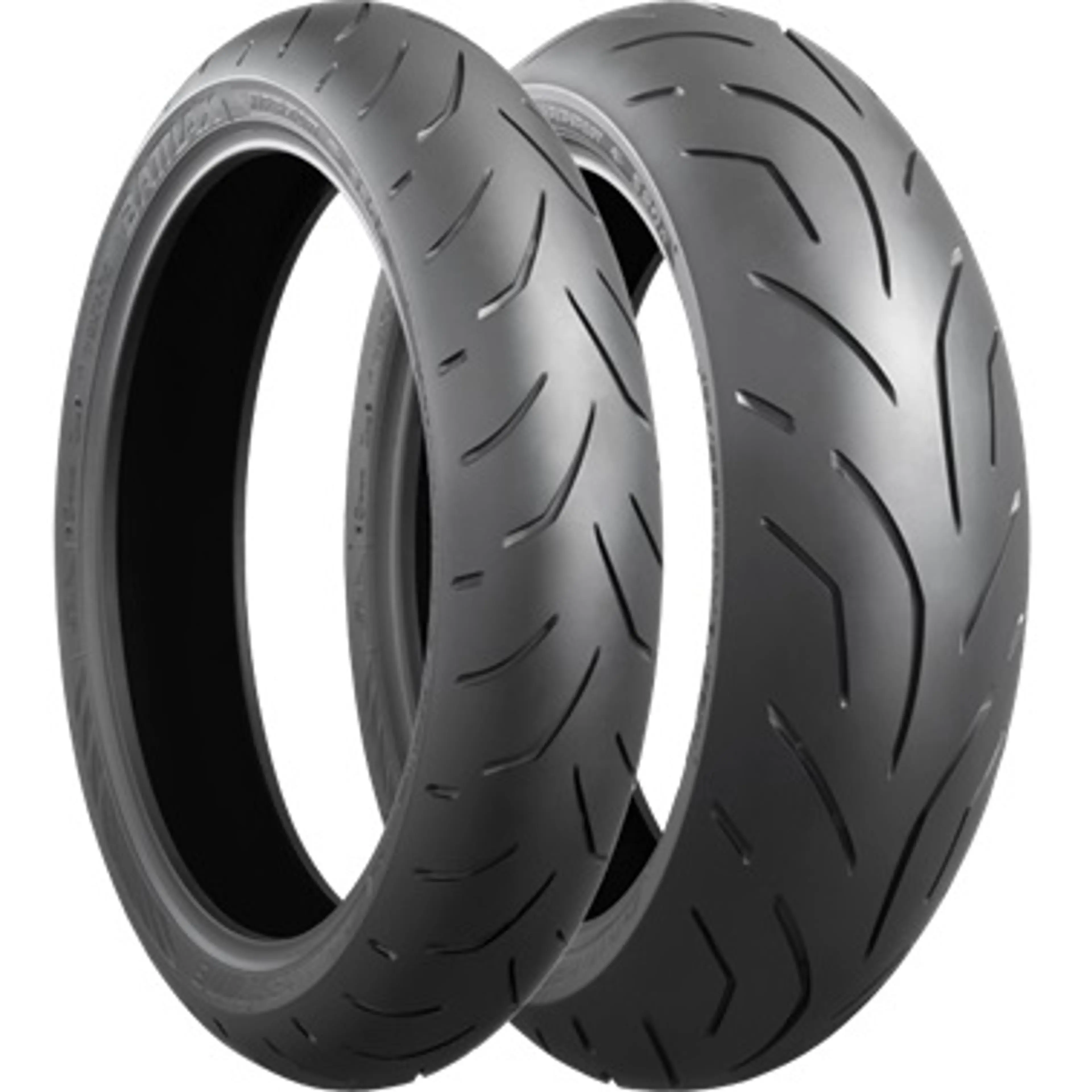 120/70ZR17 58W S20F BATTLAX (W),