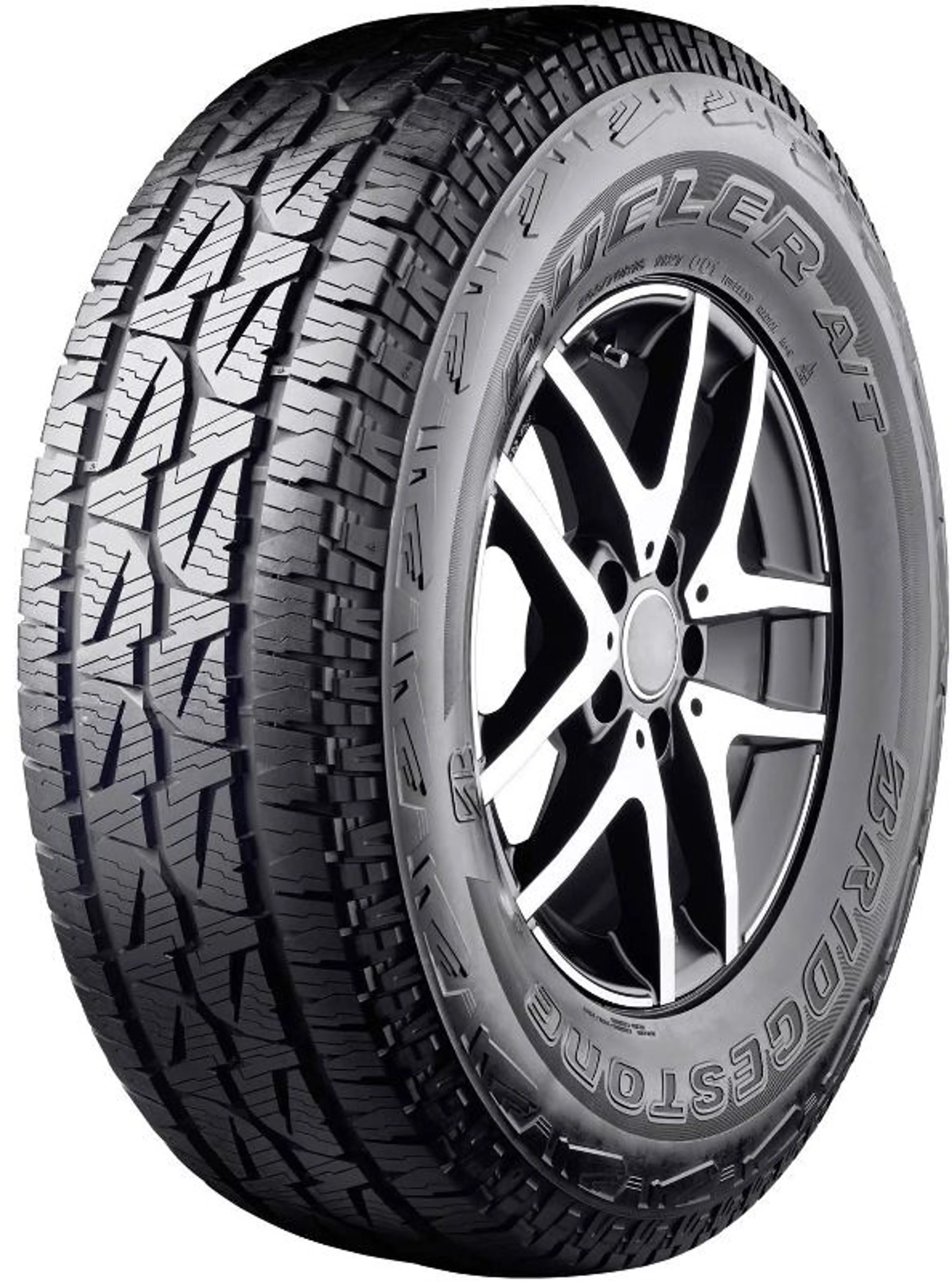 31X10,50R15 109S DUELER A/T 001,