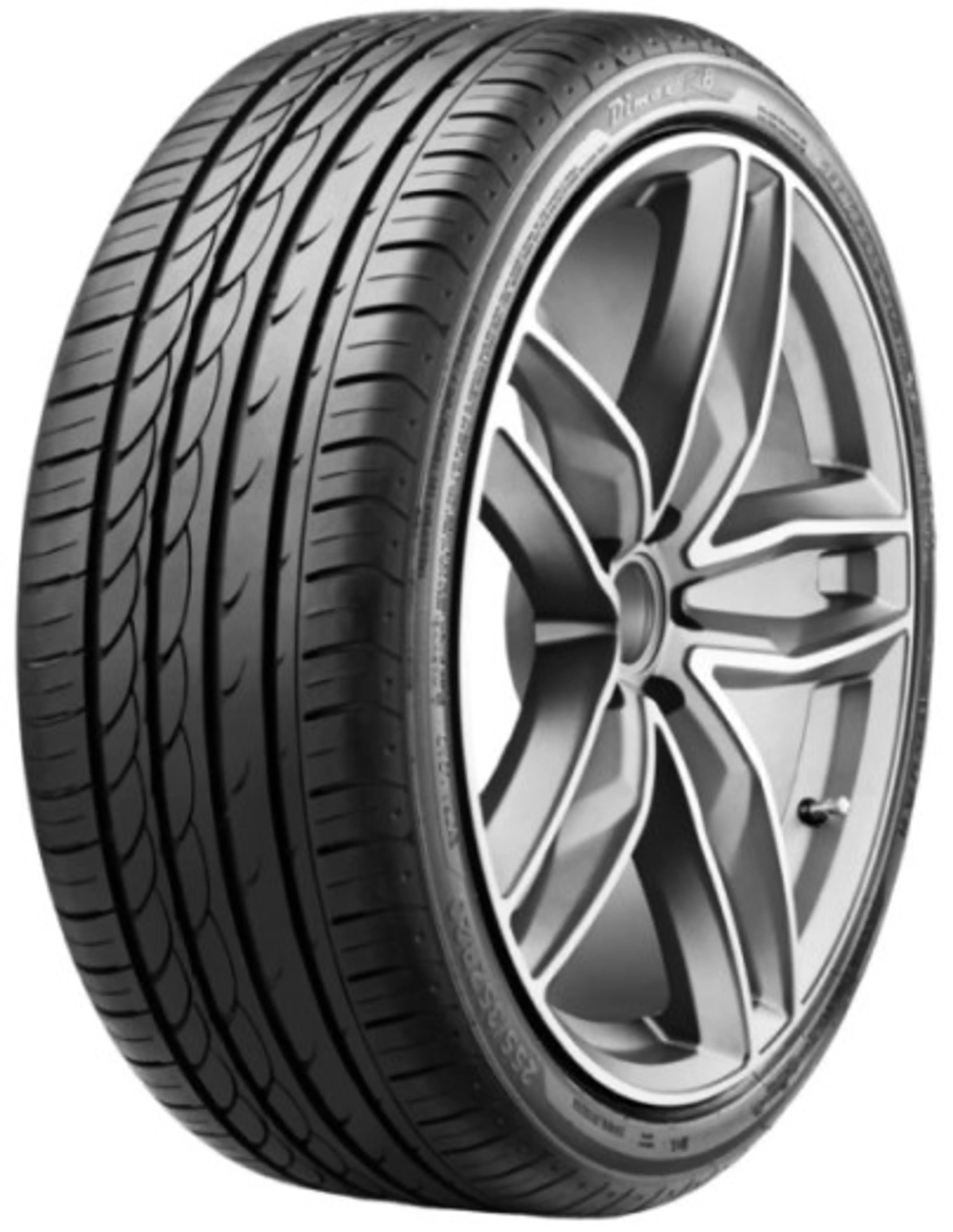 235/45ZR17 97Y XL DIMAX R8,