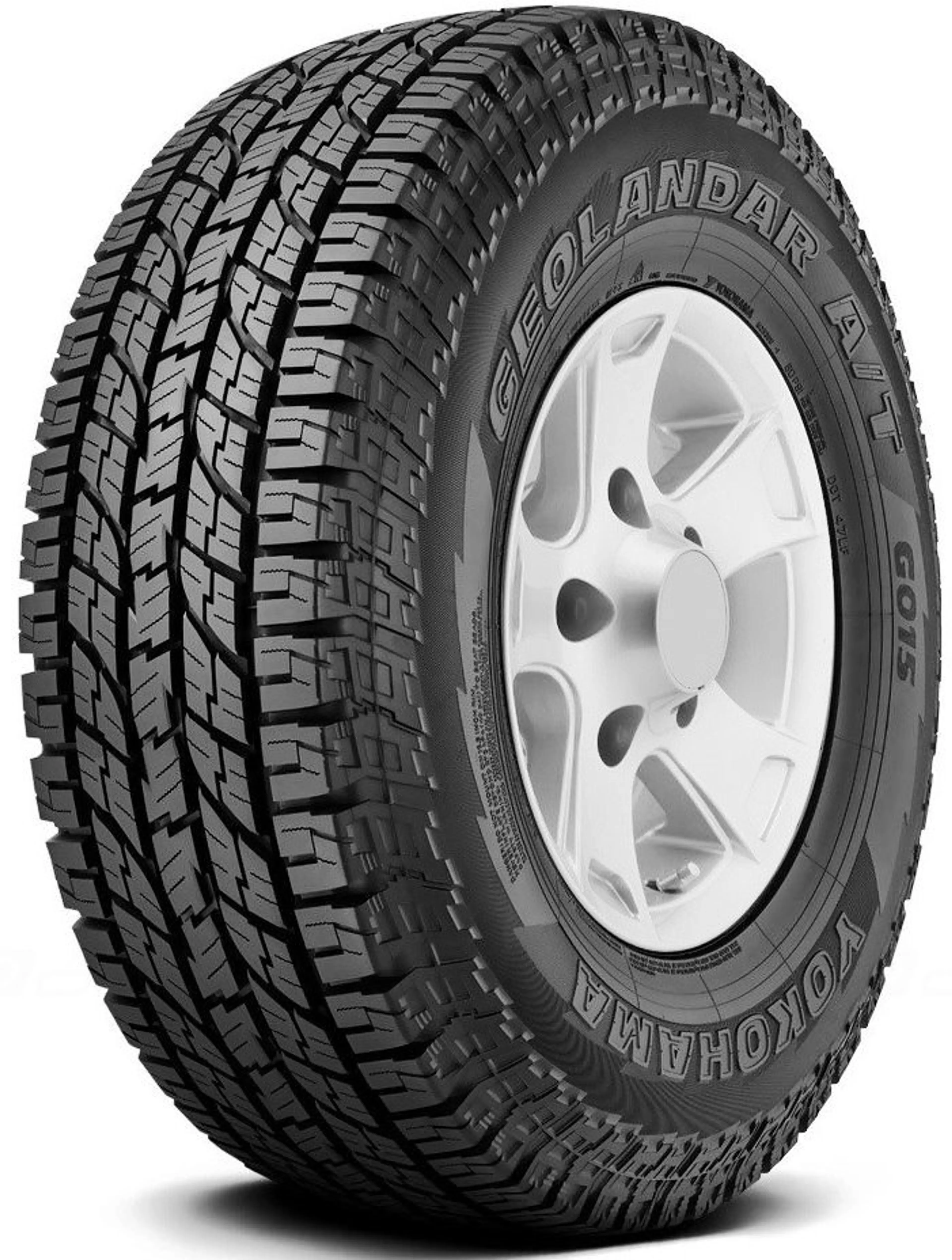 215/85R16LT 115/112R G015 GEOLANDAR