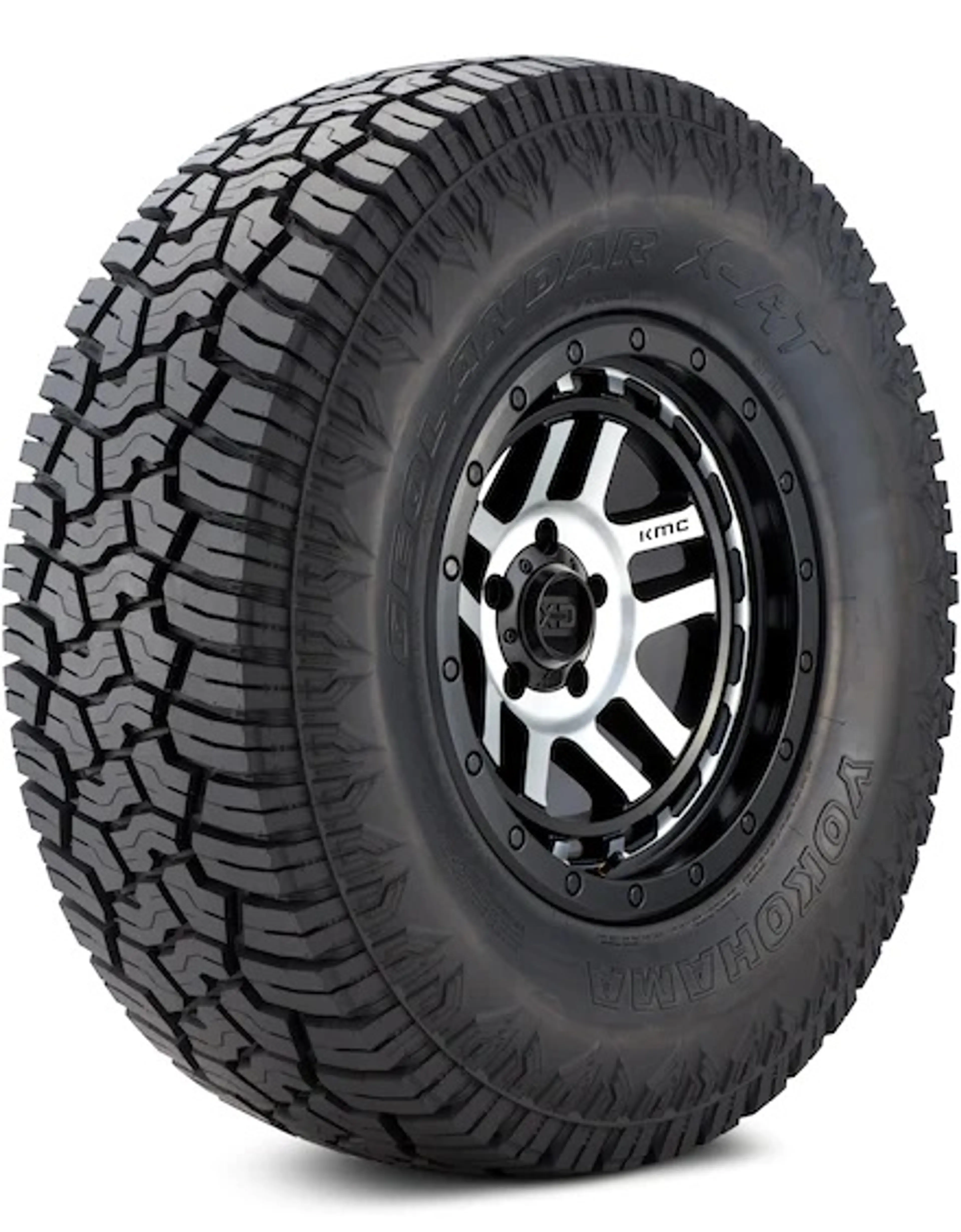 215/70QR16LT 100/97Q X-AT G016 GEOL