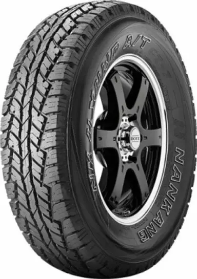245/75R16LT 120/116R FT-7 A/T FORTA