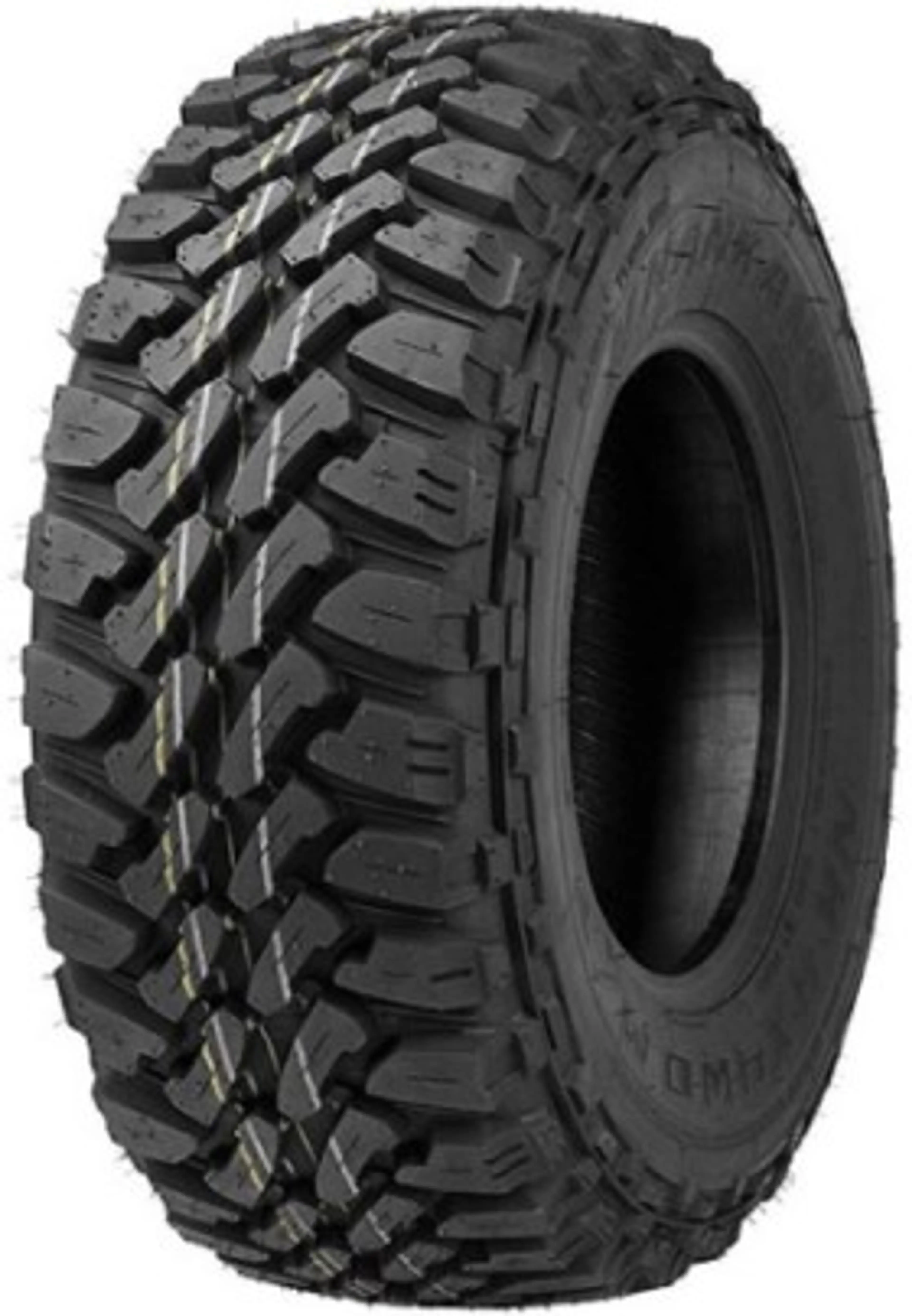 35X12,50R17LT 119Q FT-9 M/T