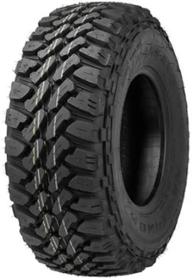 235/85NR16LT 120/116N FT-9 M/T