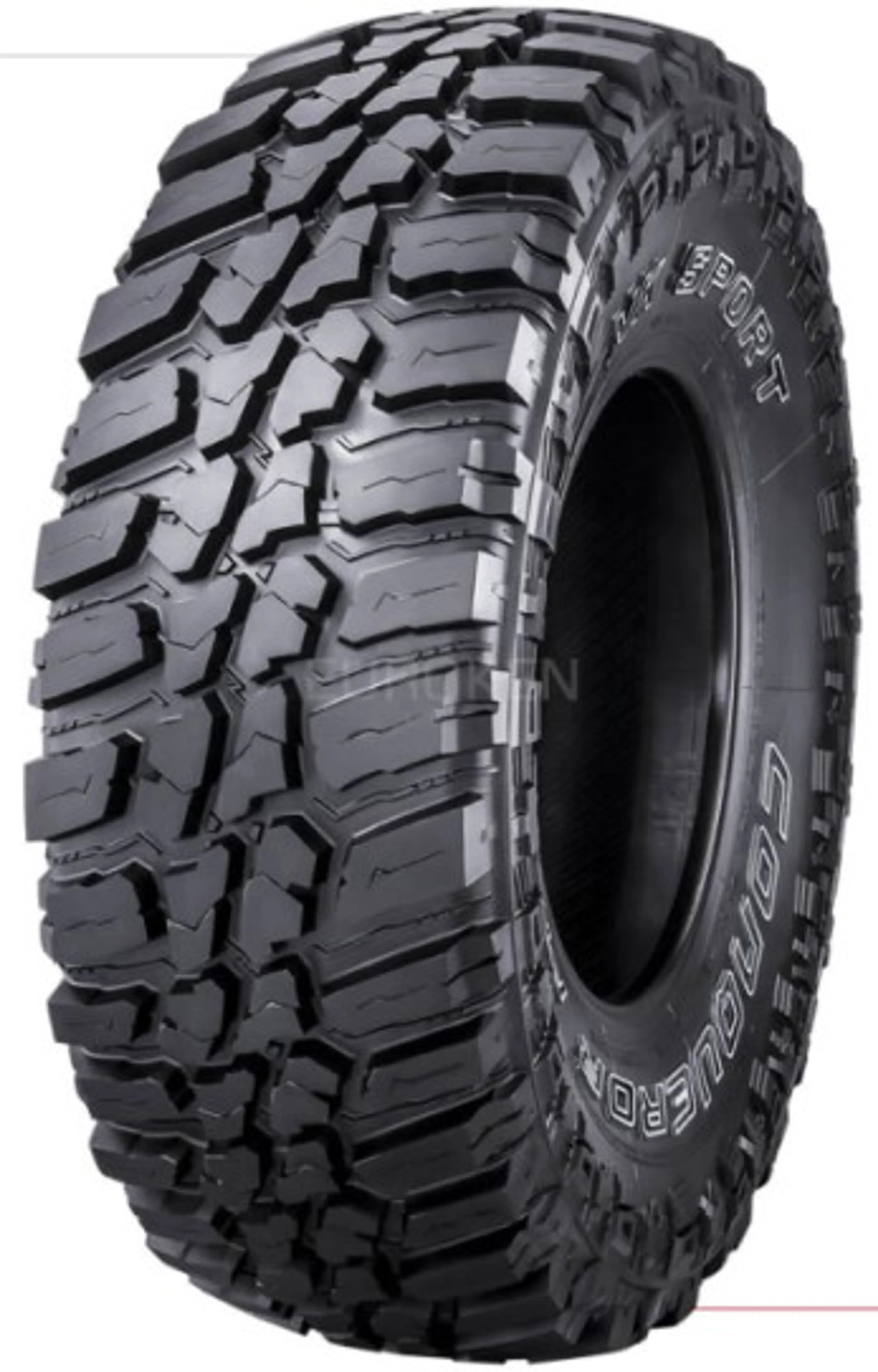 32X11,50R15LT 113Q MT-1 CONQUEROR M