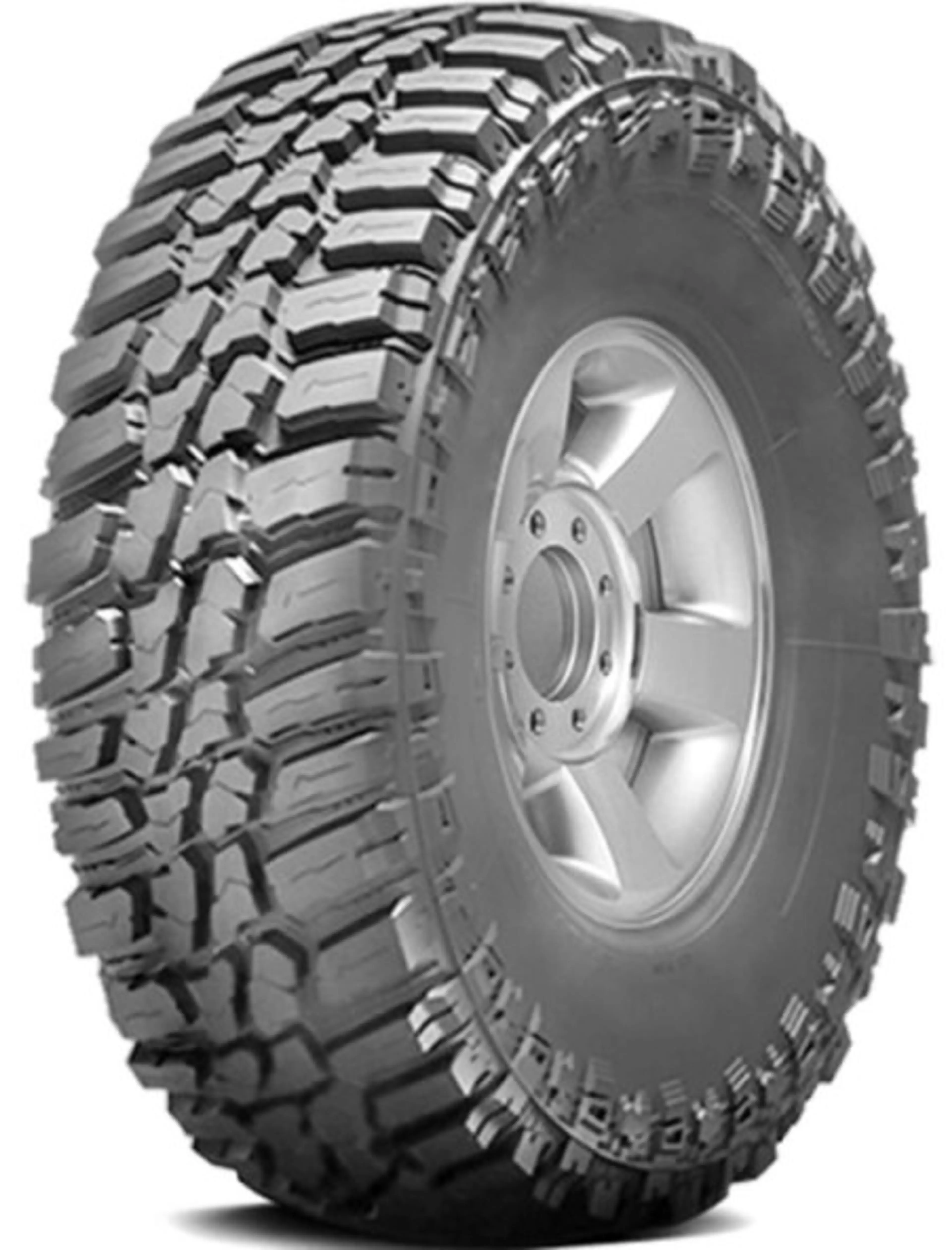 33X12,50R20LT 114Q MT-1 CONQUEROR M