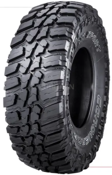 185/65NR16LT 105/103N MT-1 CONQUERO