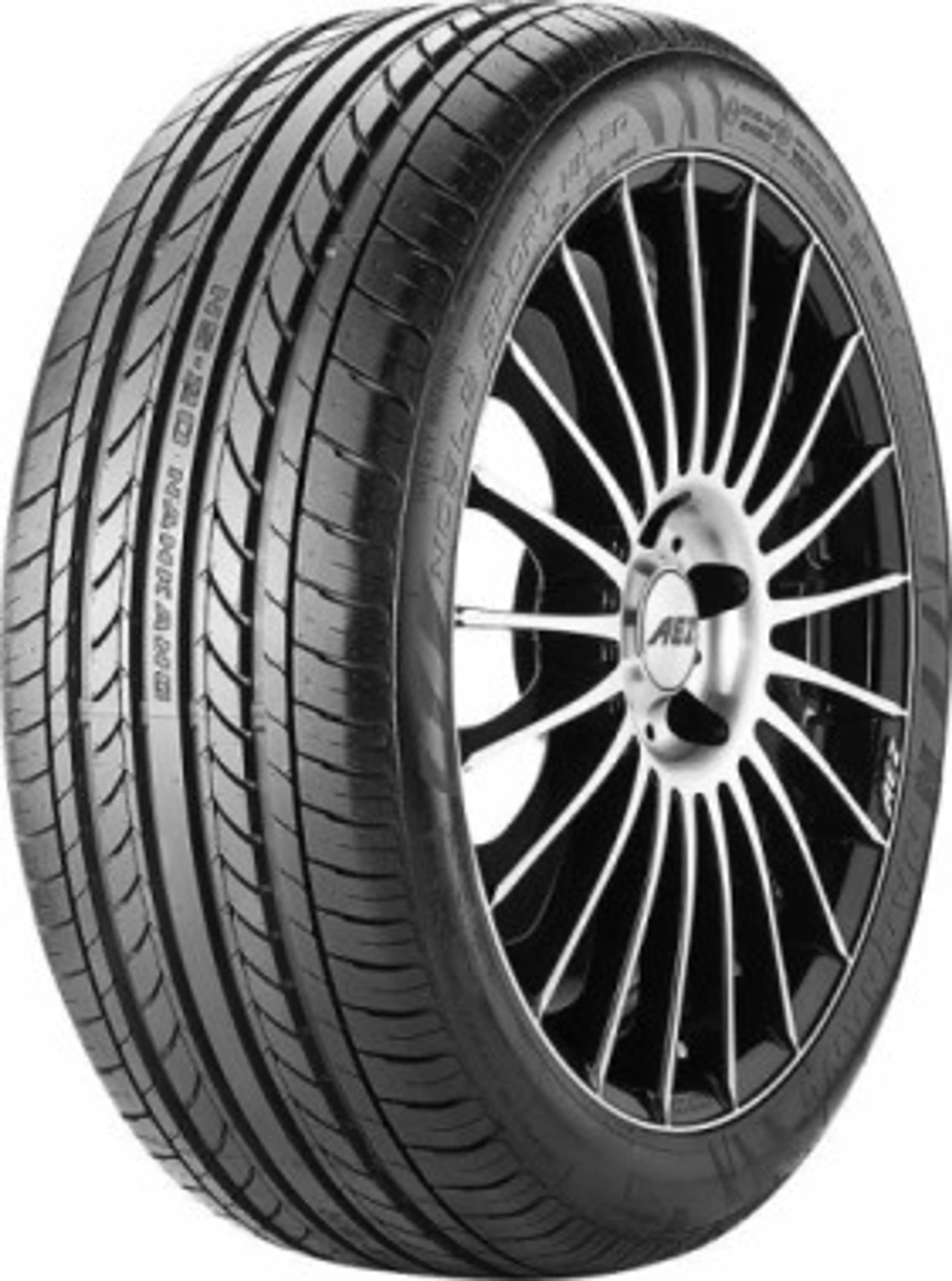 205/55VR16 94V XL NOBLE SPORT NS-20