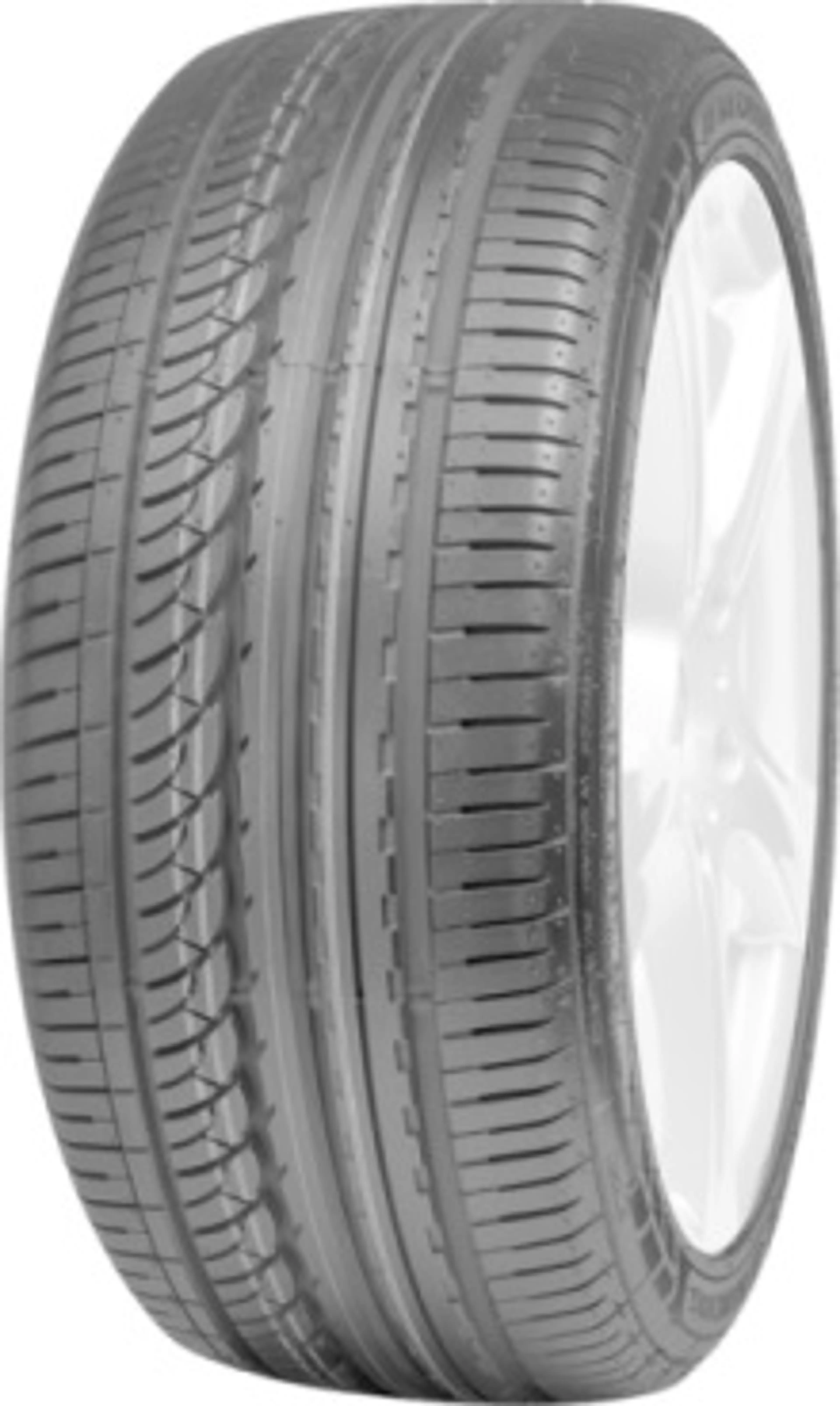 235/45ZR18 98W XL AS-1