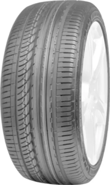 255/30ZR21 93Y XL AS-1