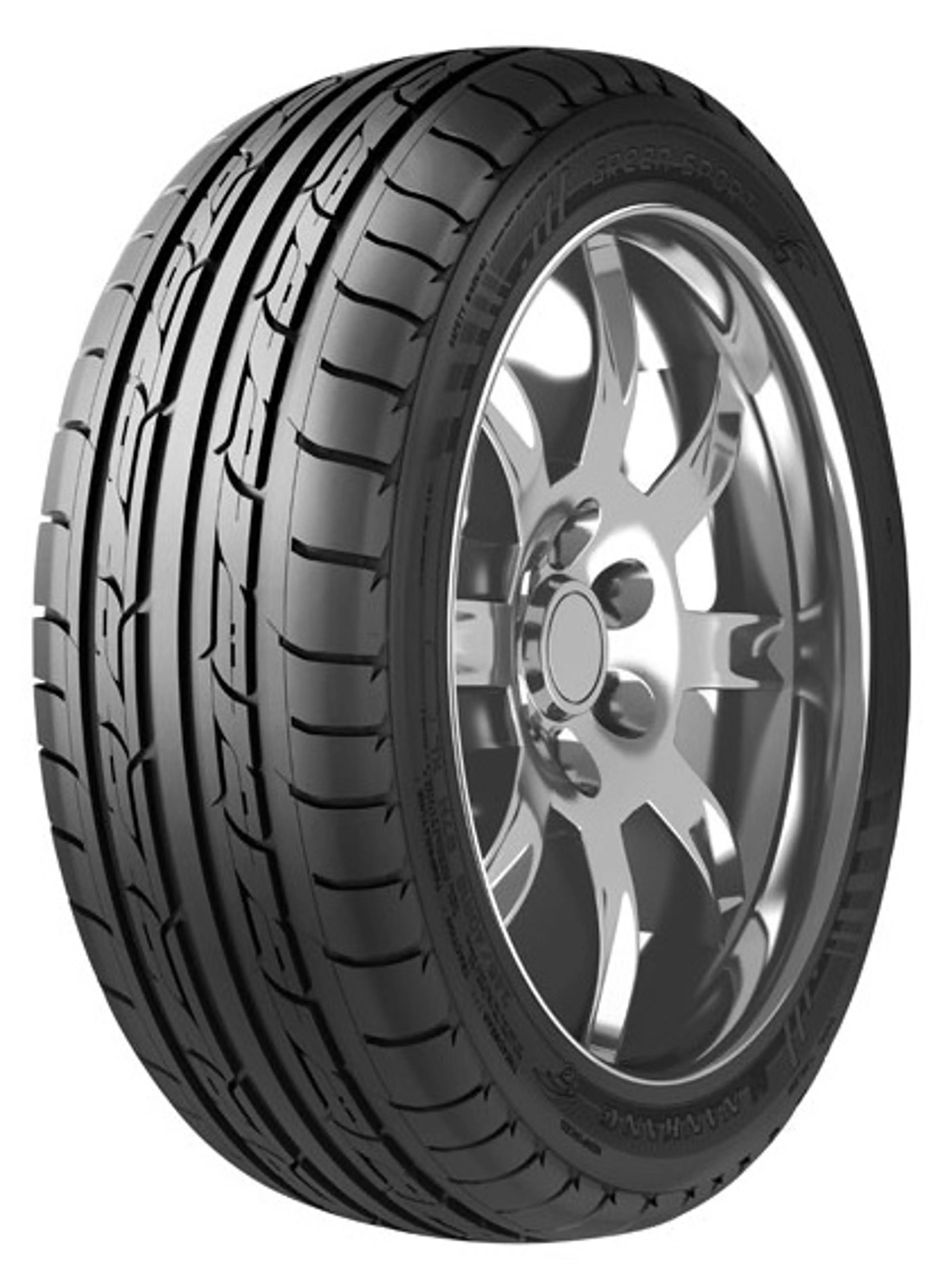 275/45ZR19 108Y XL GREEN SPORT ECO-