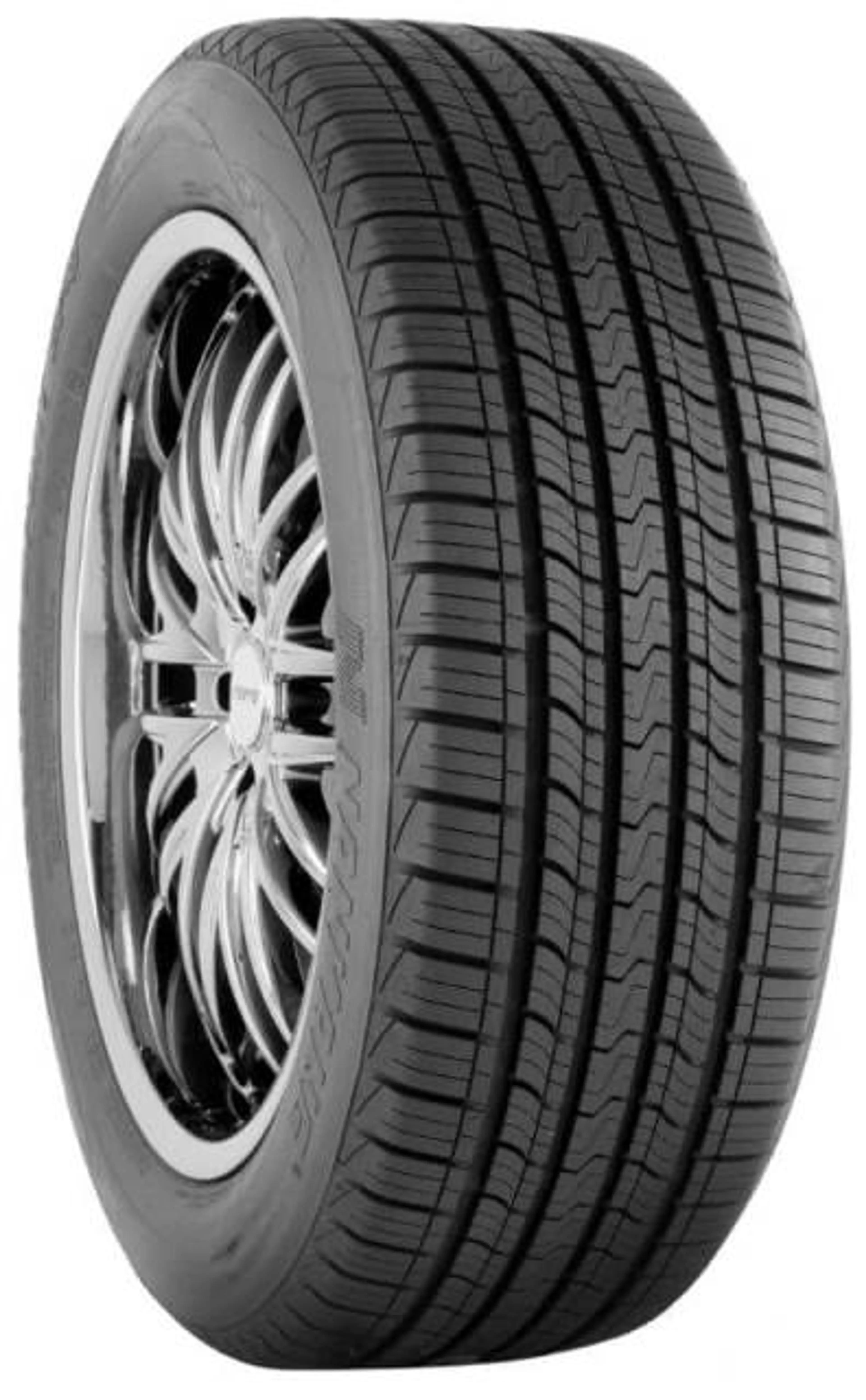 295/40ZR21 111W XL SP-9 CROSS SPORT