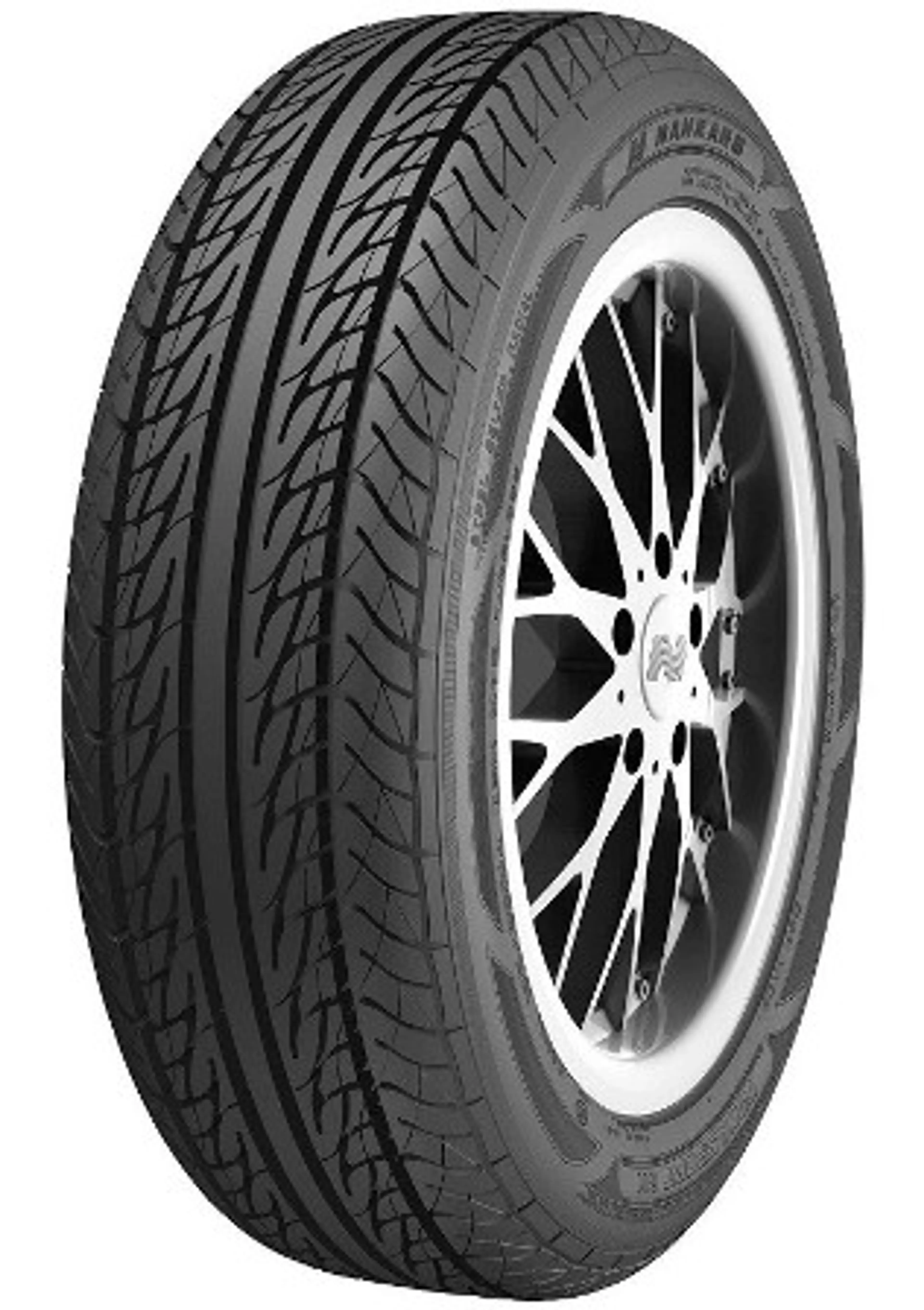 155/70TR12 77T XL TOURSPORT XR-611