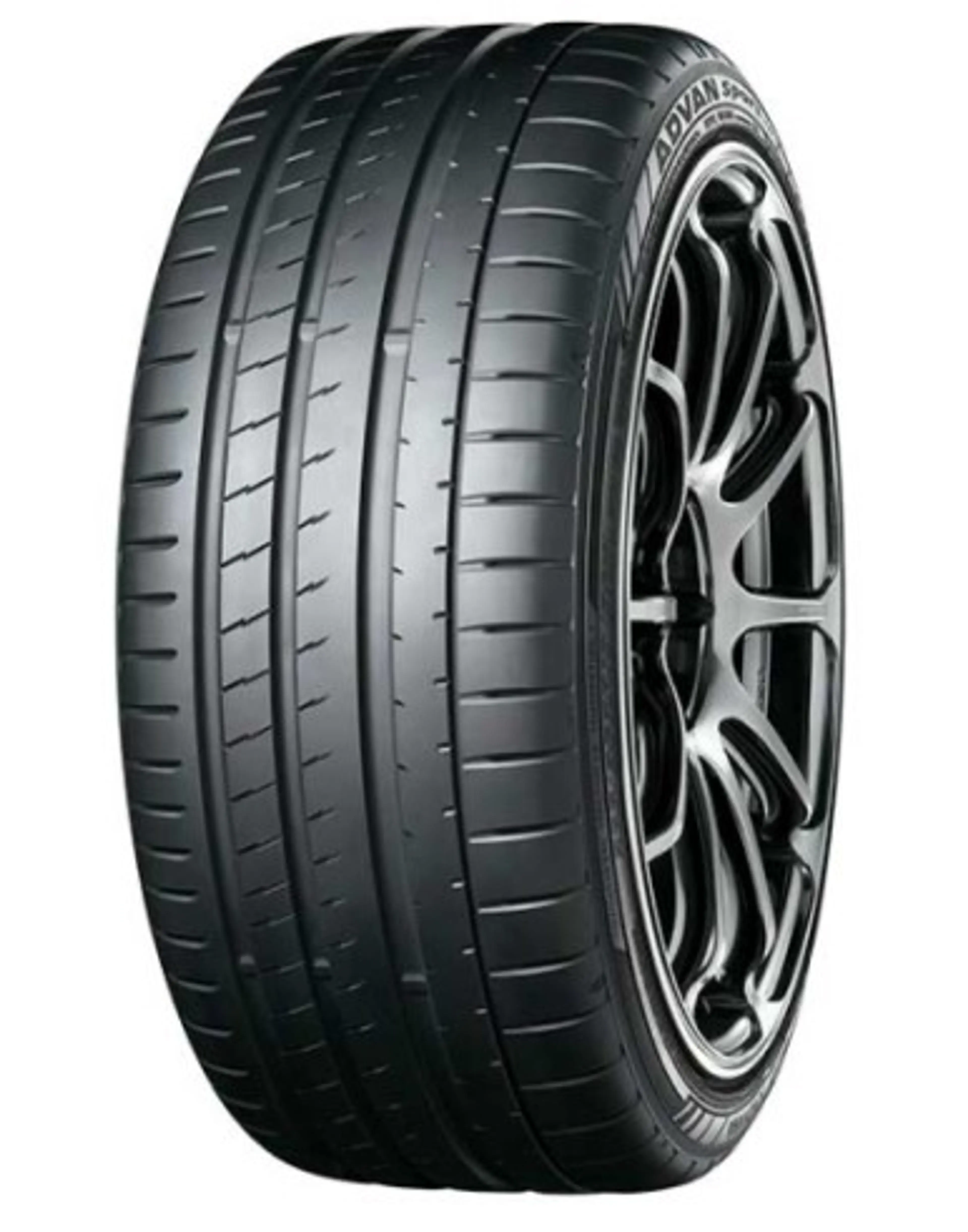 325/40ZR22 114Y V107D ADVAN SPORT (