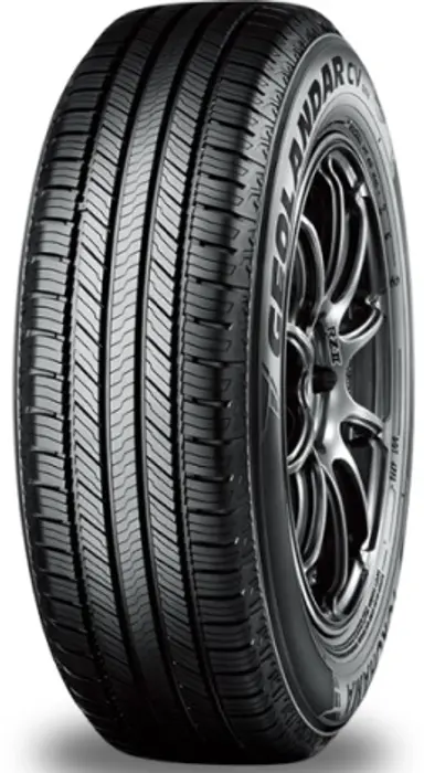 225/55VR19 99V CV G058 GEOLANDAR