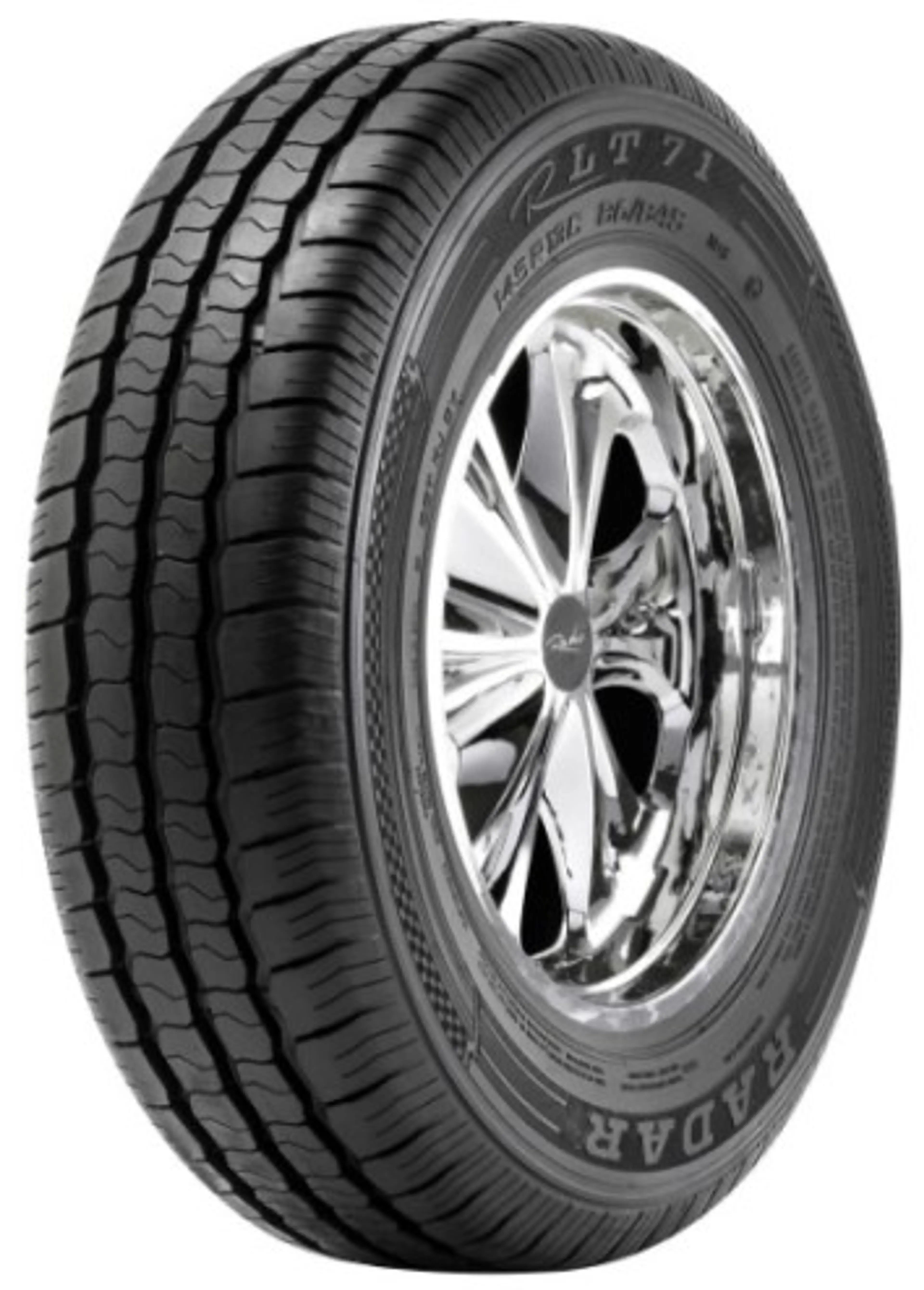 195R15C 107/105Q RLT-71,