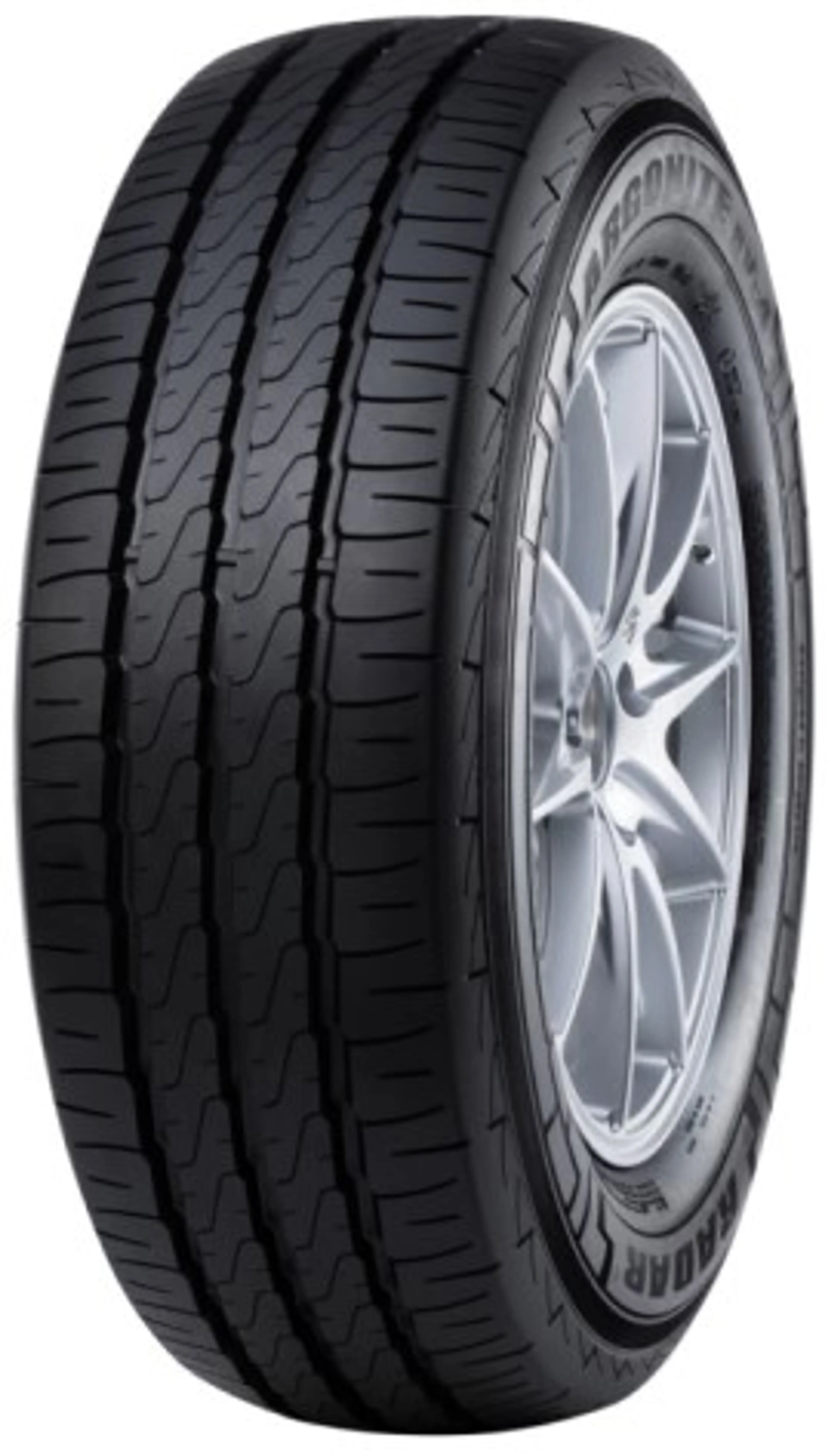 235/60R17C 117/115S ARGONITE RV-4,