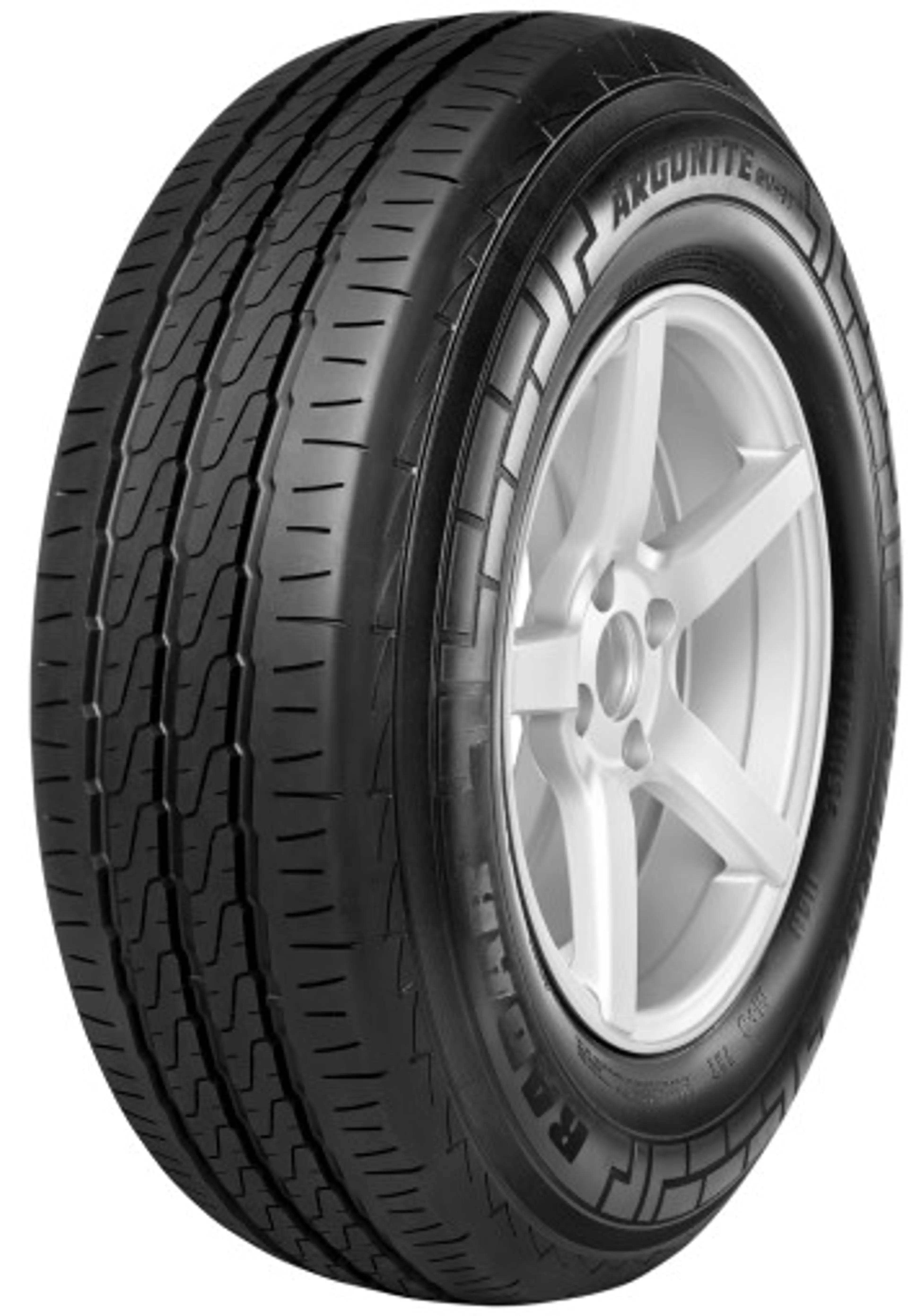 195/50R13C 104/101N ARGONITE RV-4T 