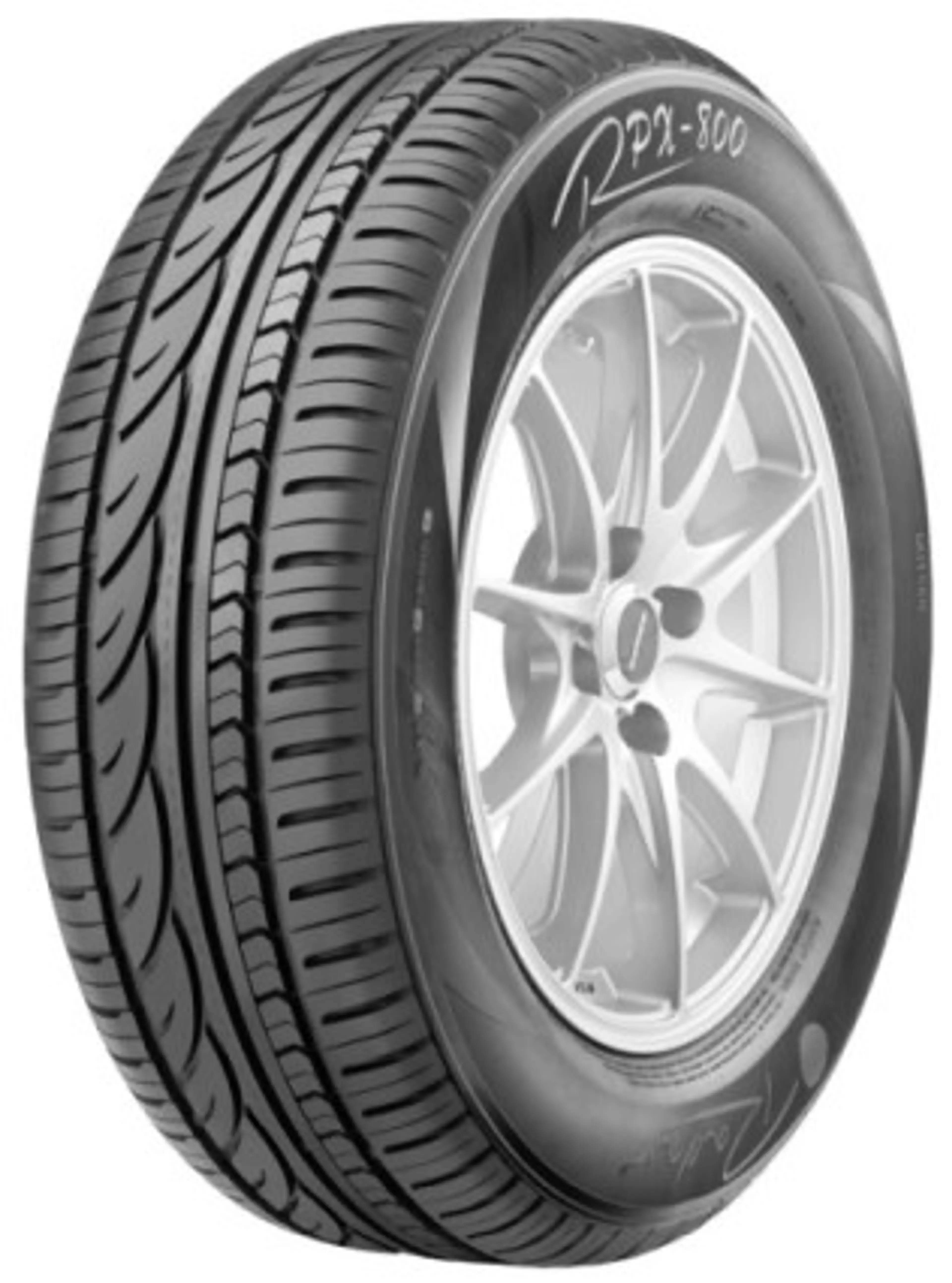 225/55ZR16 99W XL RPX-800,