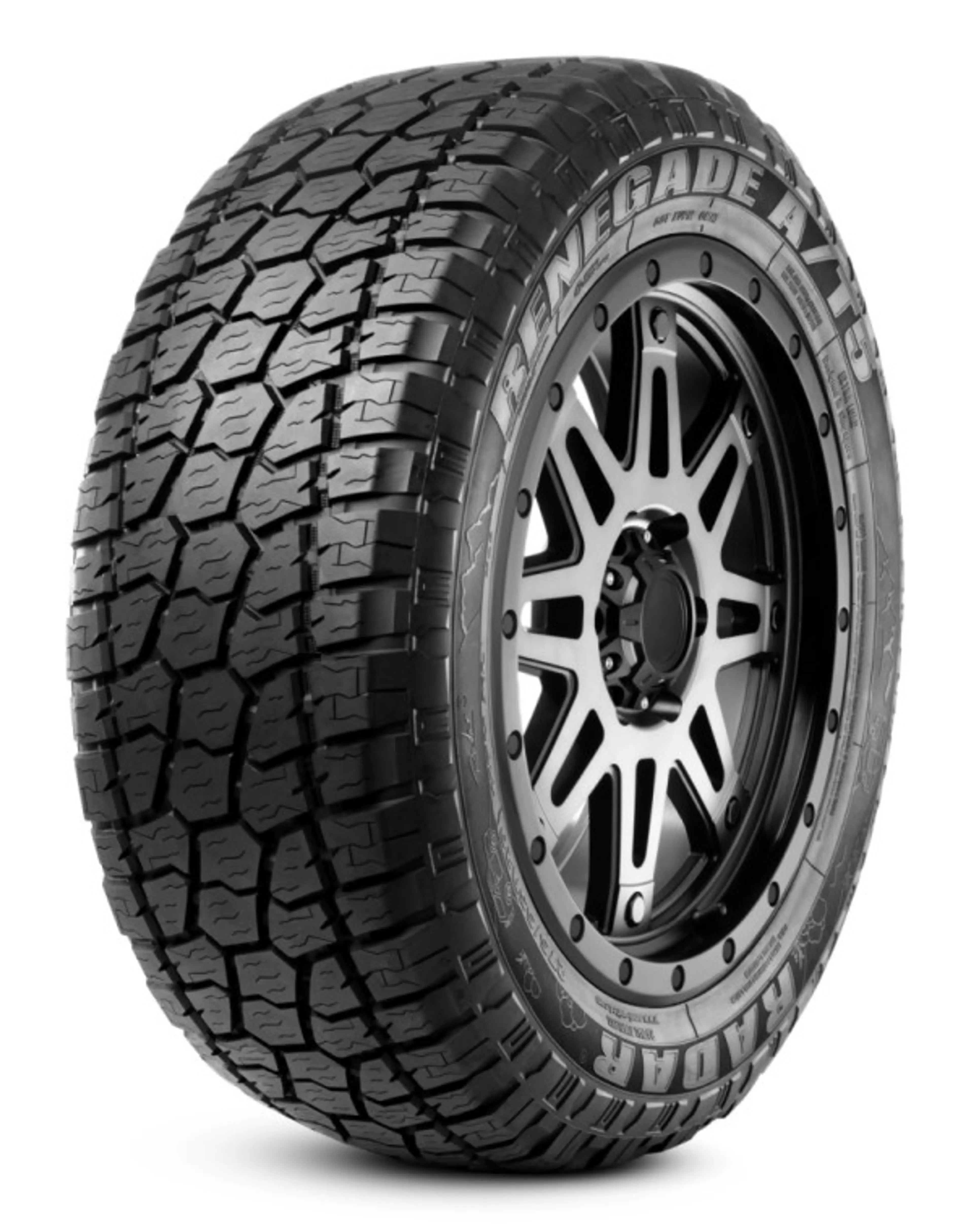 31X10,50R15LT 109S RENEGADE A/T-5,