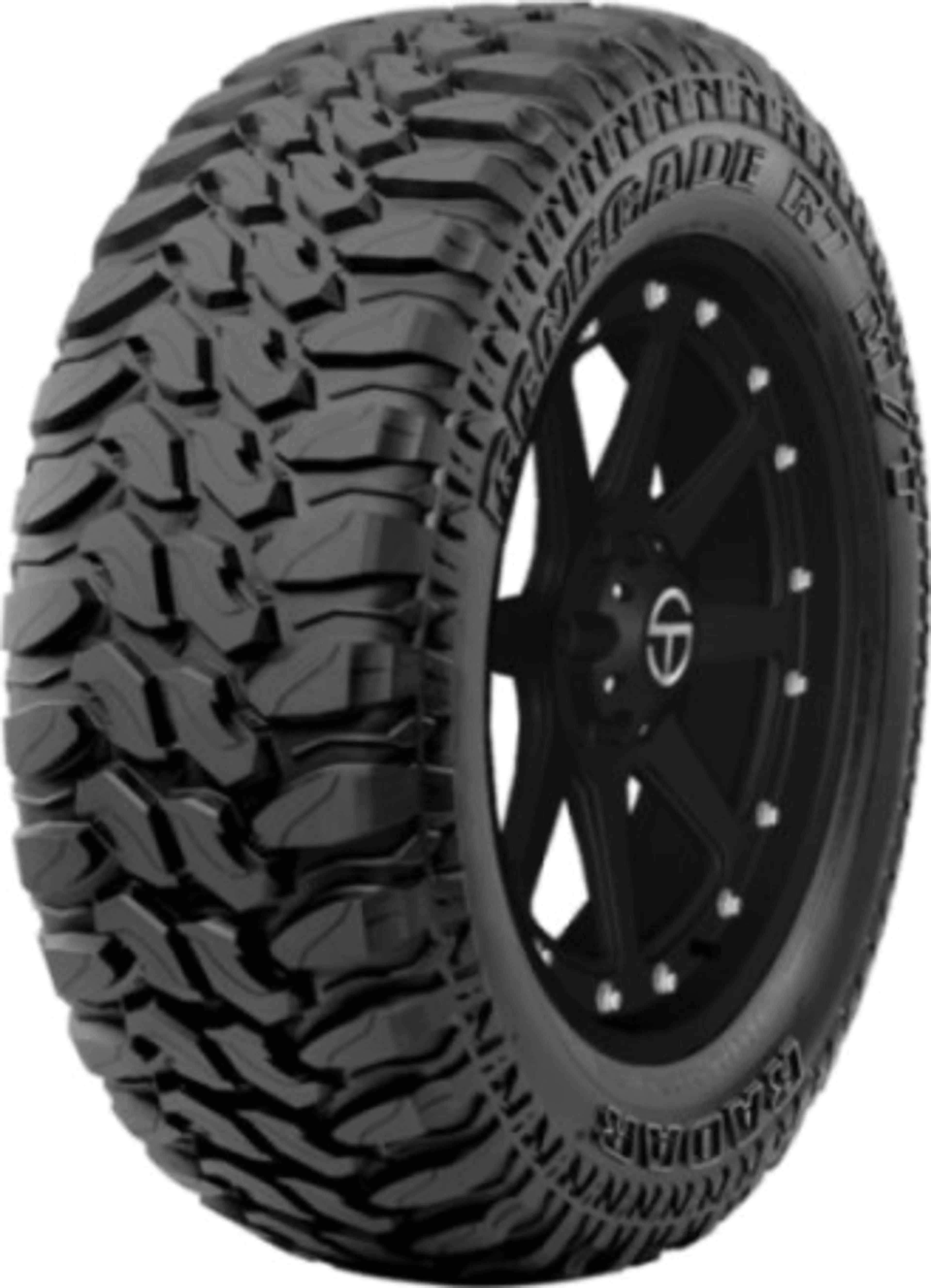 245/75QR16LT 120/116Q RENEGADE R7 M