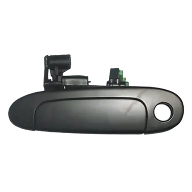 MAN.EXT.DEL.DER. YARIS '99