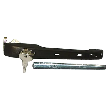 MANEC.EXT.IZDA. AUDI 80,90