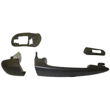 MAN.EXTERIOR DEL.DER. BMW E46