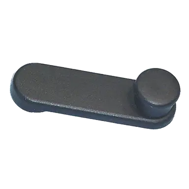 MANEC.CRISTAL NEGRA UNO,Y-10