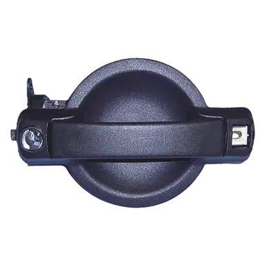 MANEC.TRASERA DOBLO S/LLAVE